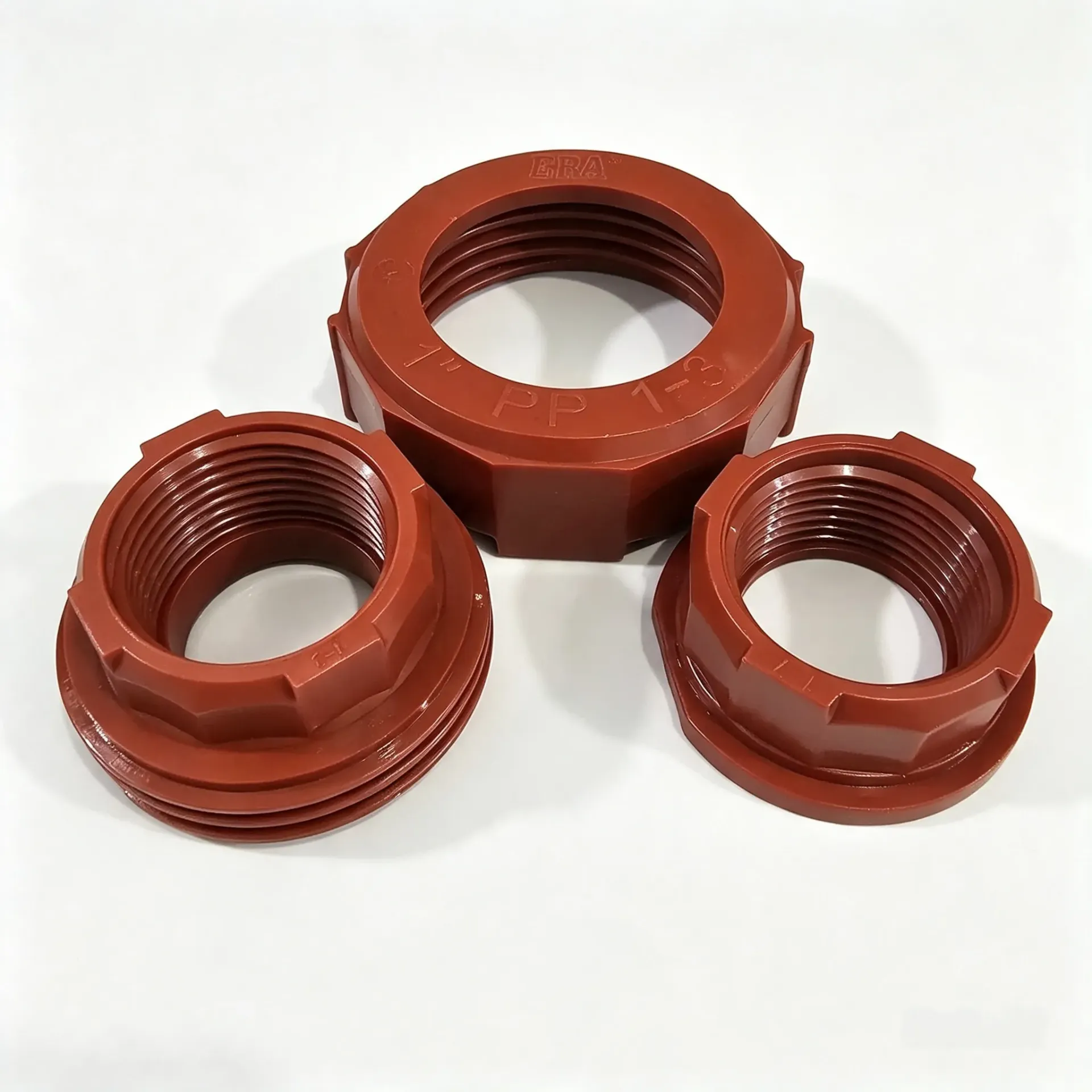UNION UNIVERSAL PP ROSCABLE 1"