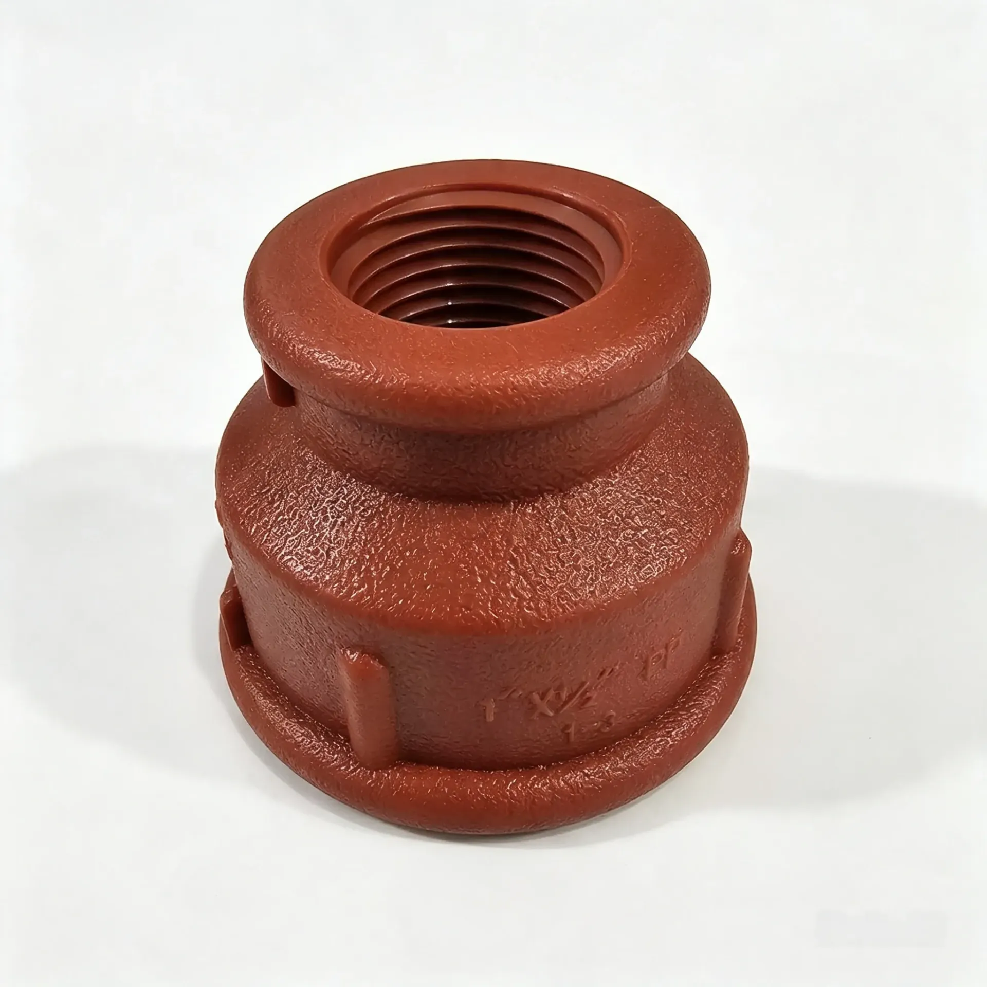 UNION RED PP ROSCABLE 1 x 1/2"