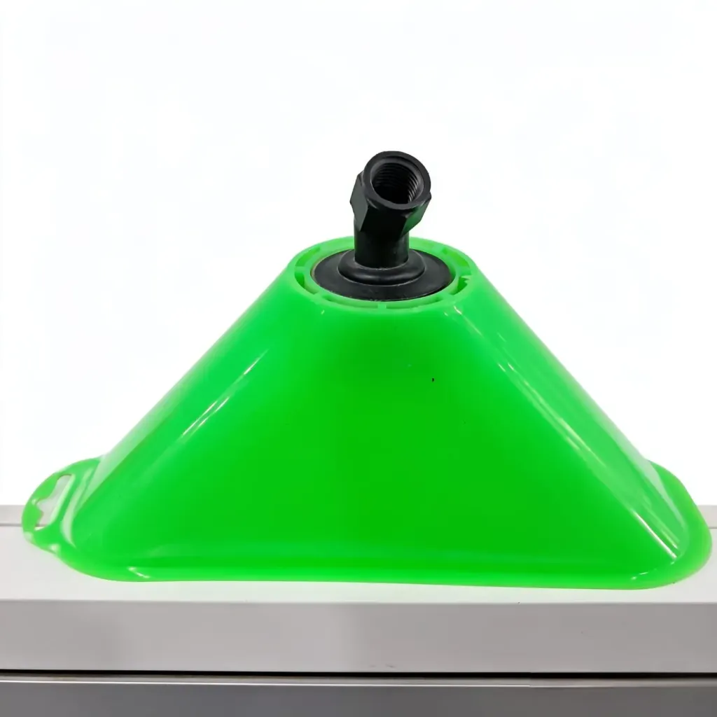 [REP-BOQ-013] BOQUILLA PROTECTORA VERDE PT 110
