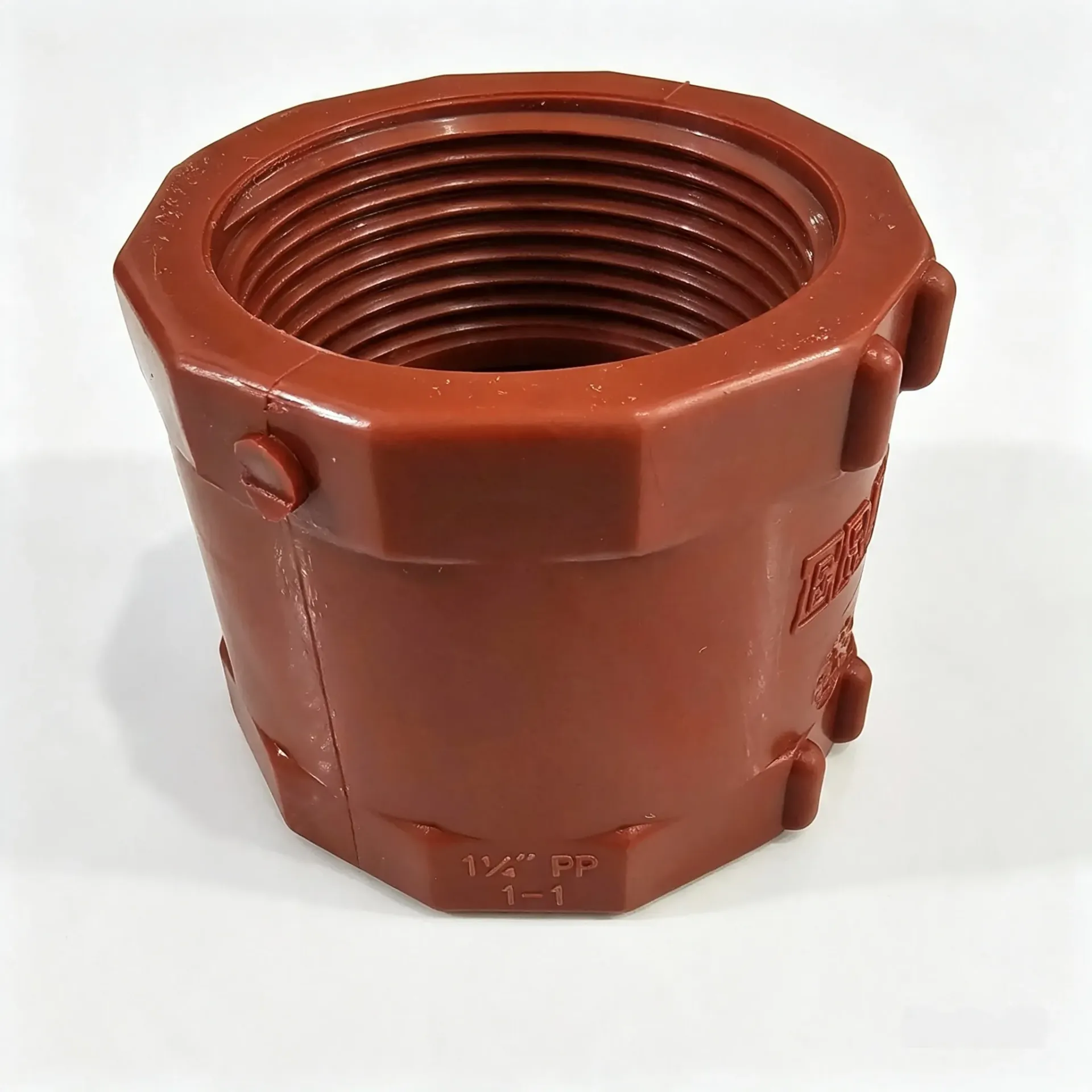 UNION PP ROSCABLE 1 1/4"