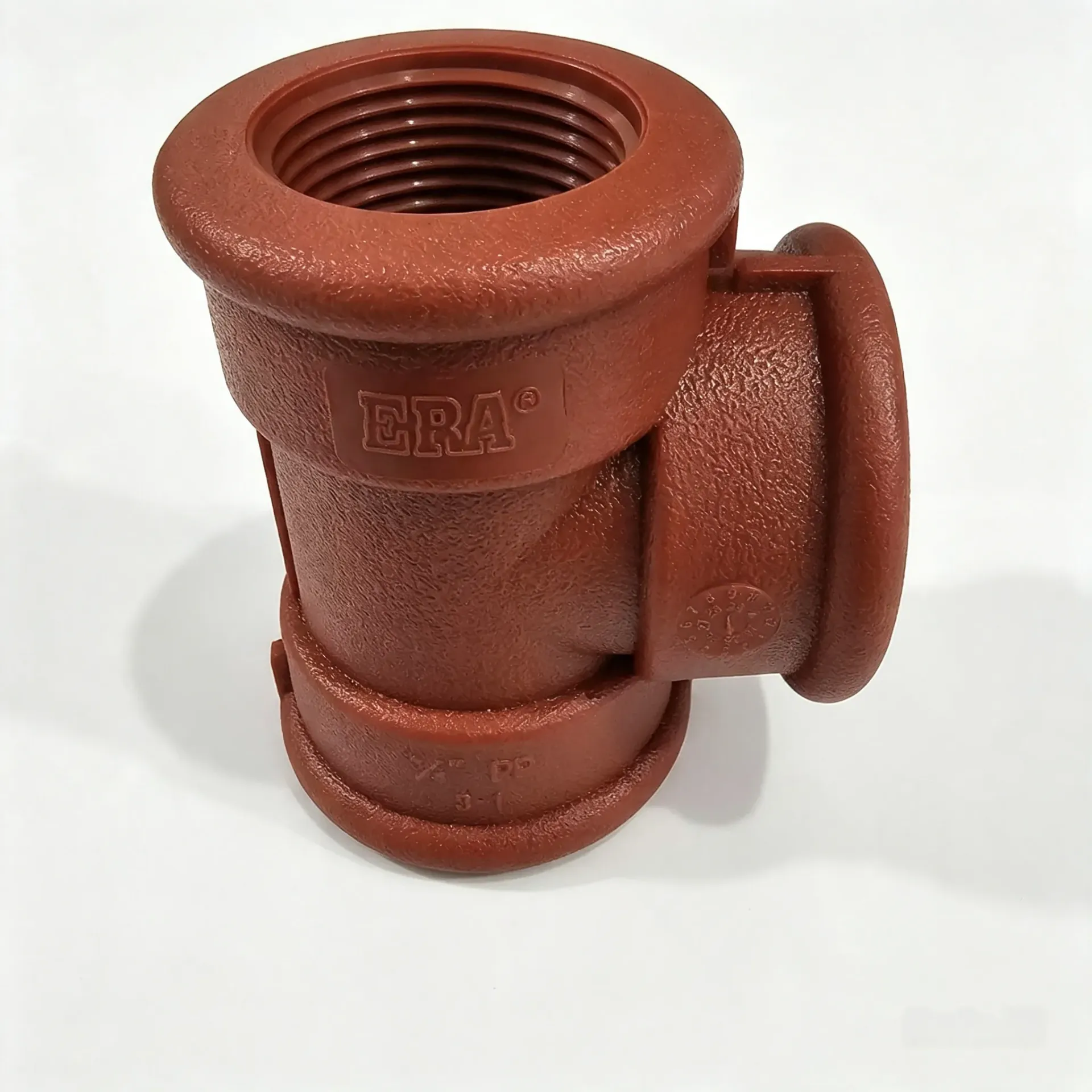 TEE PP ROSCABLE 3/4"