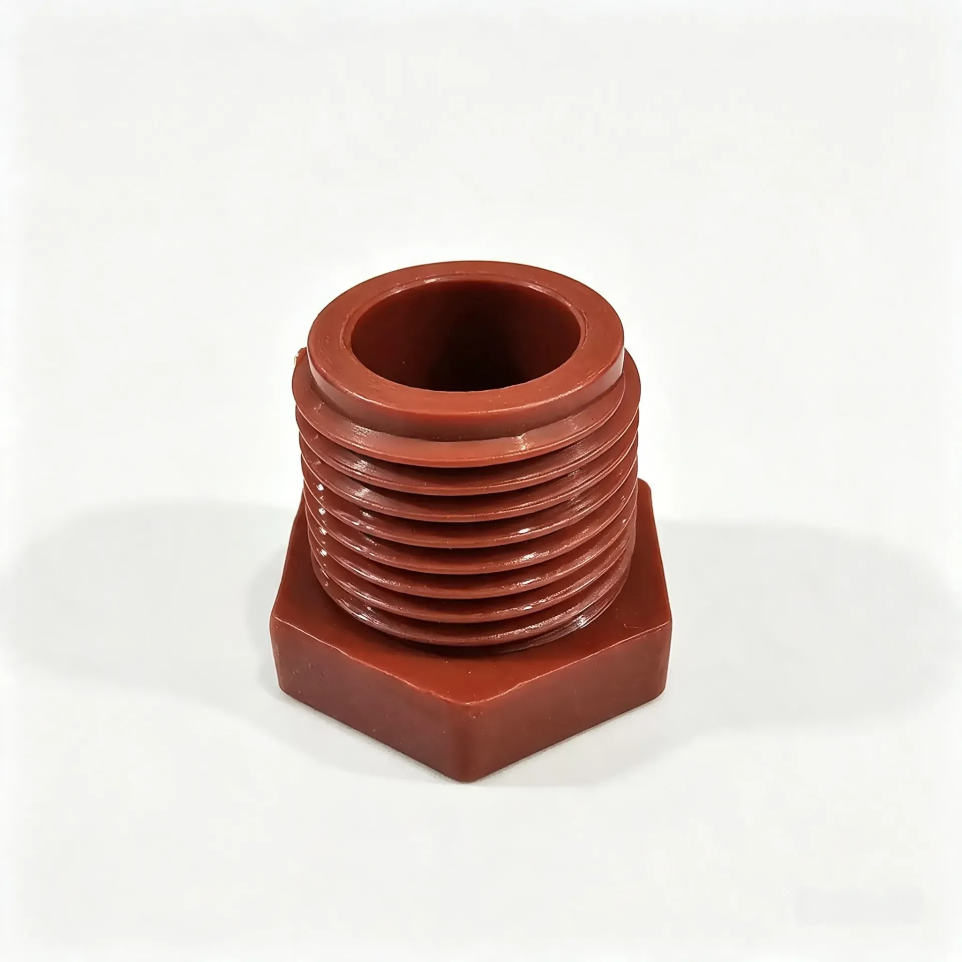 TAPON MACHO PP ROSCABLE 1/2"