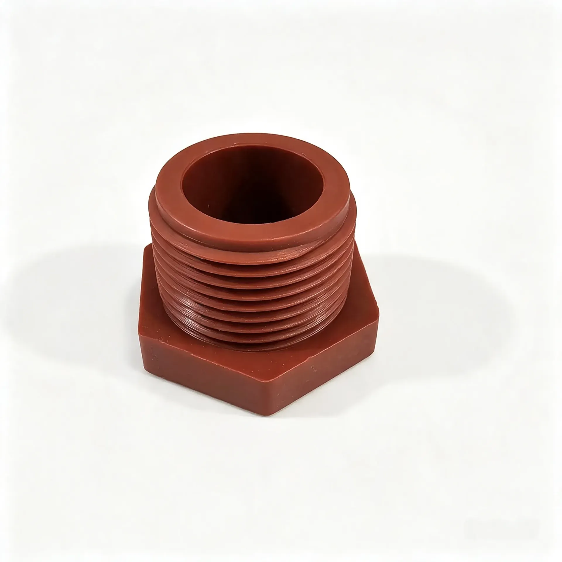 TAPON MACHO PP ROSCABLE 3/4"