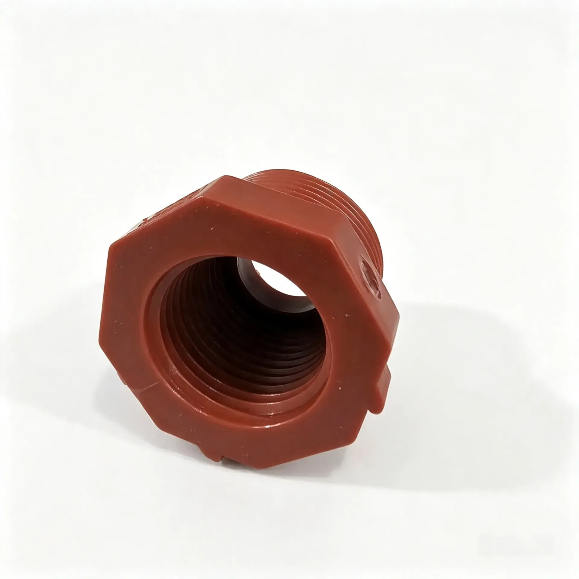 [MEC-BUJ-002] BUJE PP ROSCABLE 3/4 x 1/2"