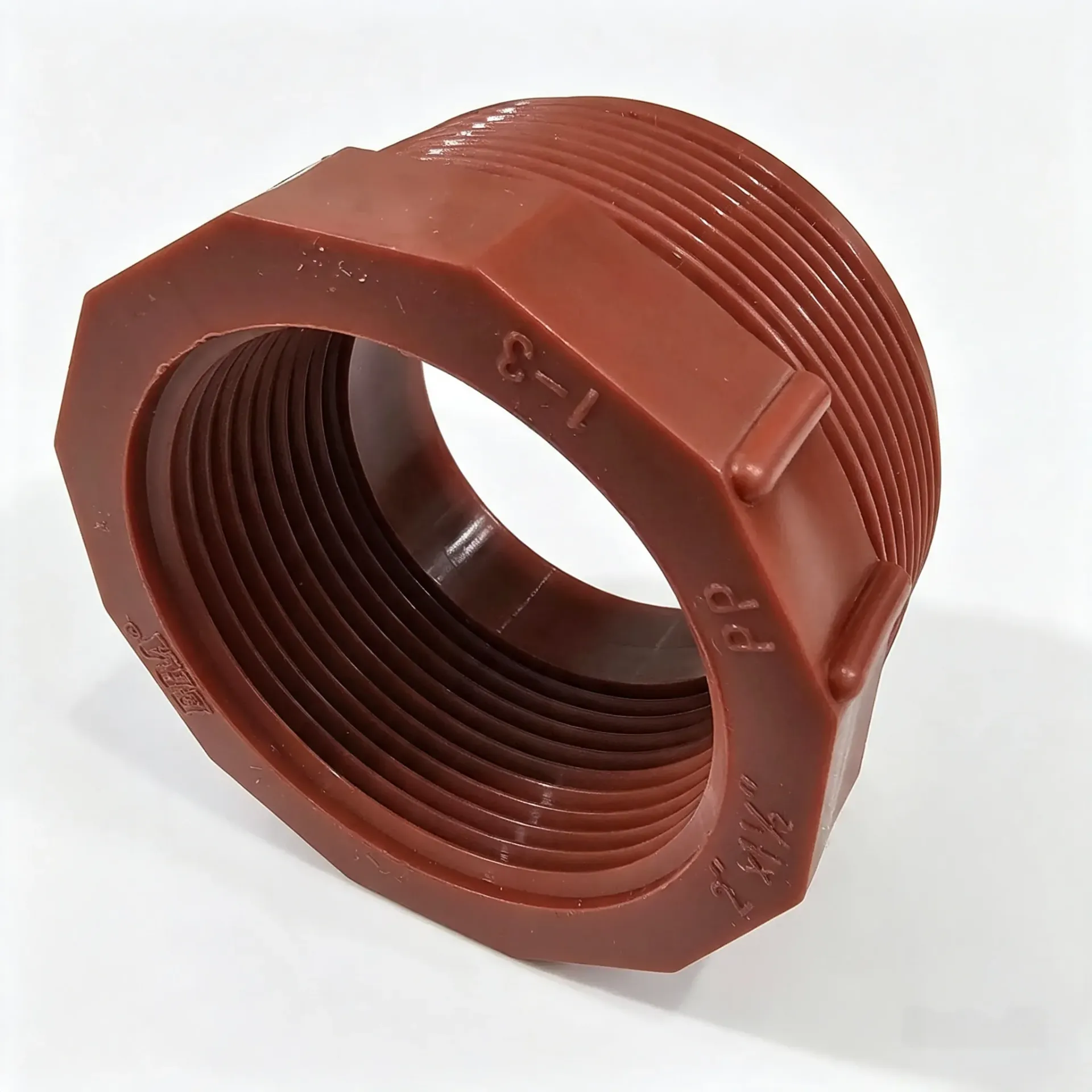 BUJE PP ROSCABLE 2 x 1.1/2"