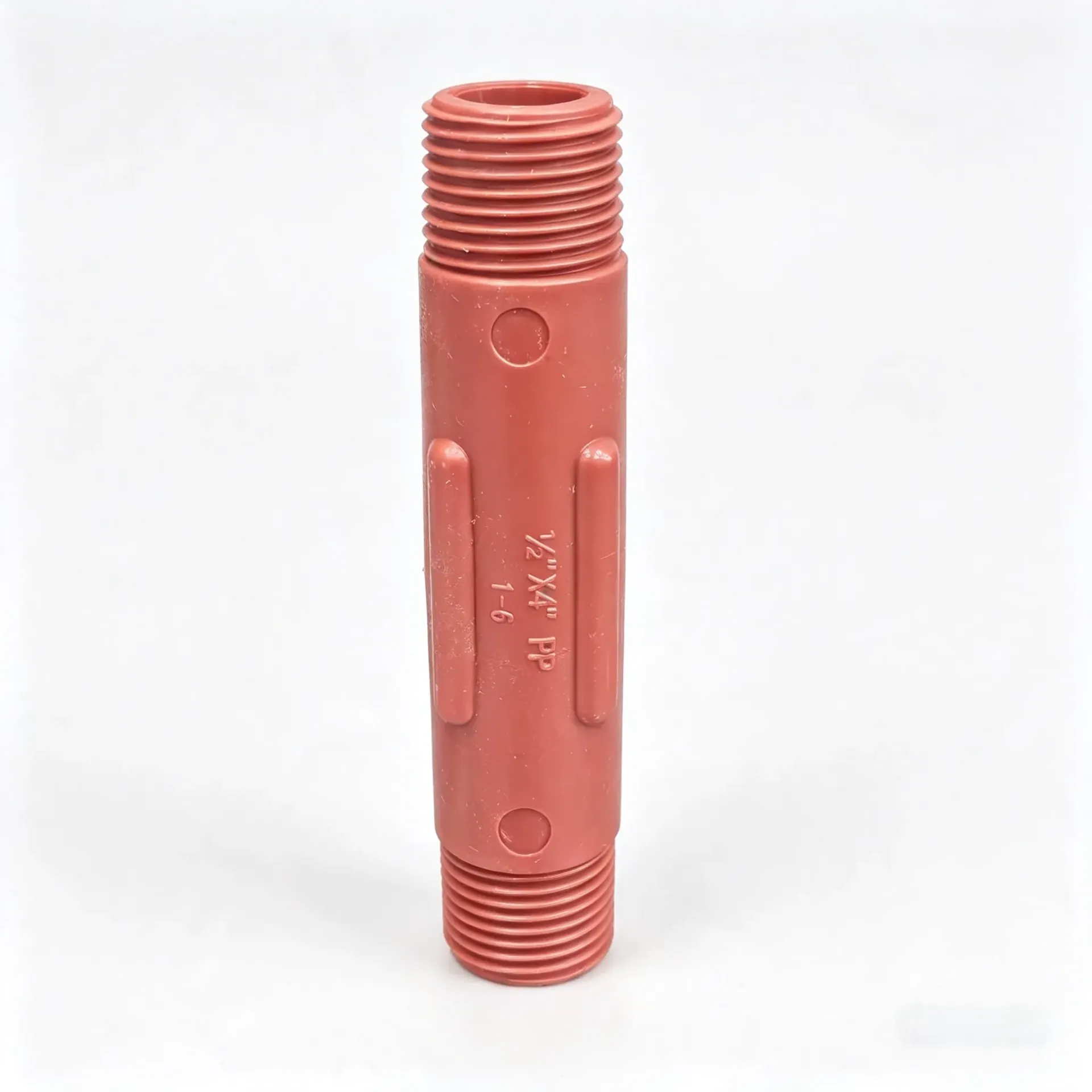 NEPLO PP ROSCABLE 1/2" x 60MM