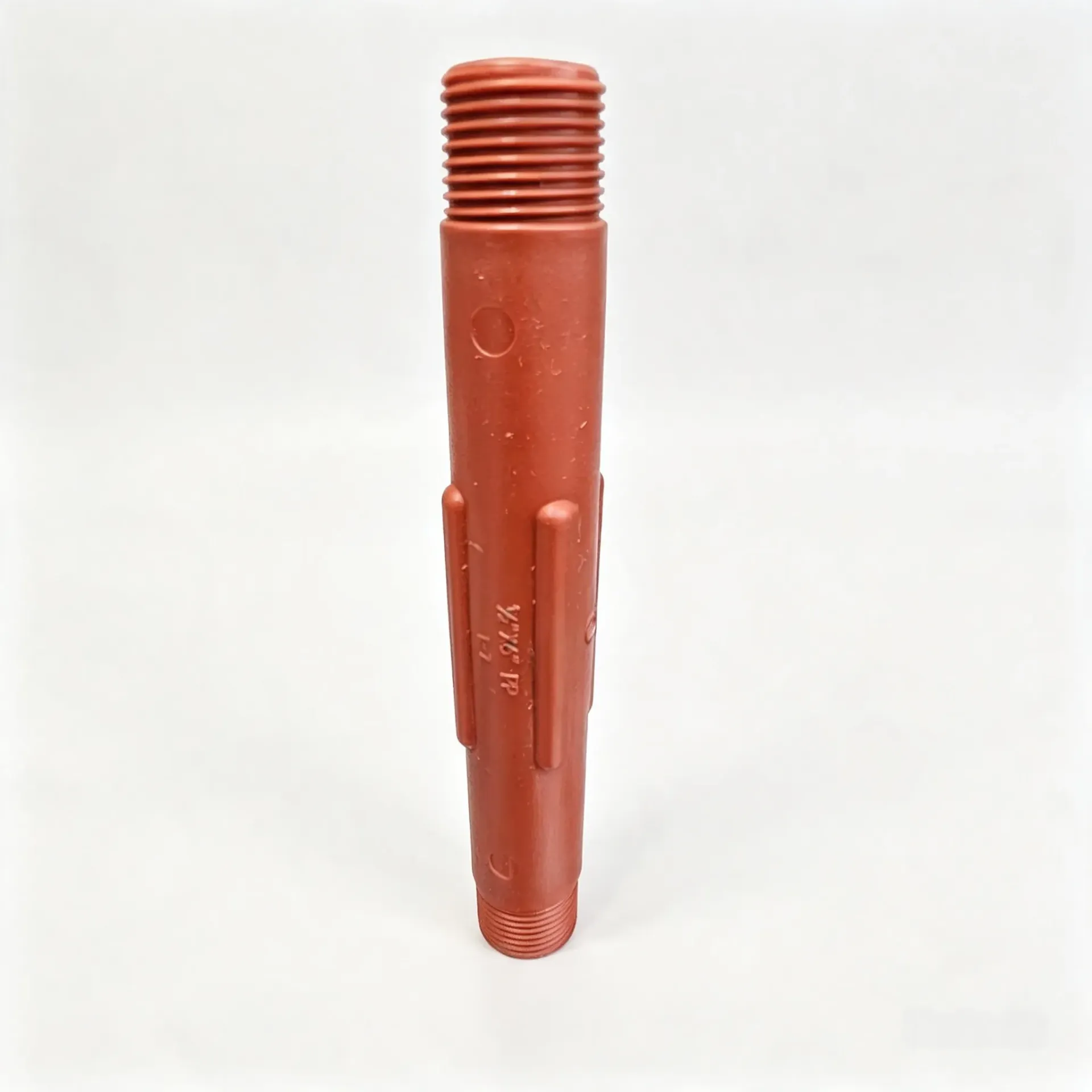 NEPLO PP ROSCABLE 1/2" x 100MM