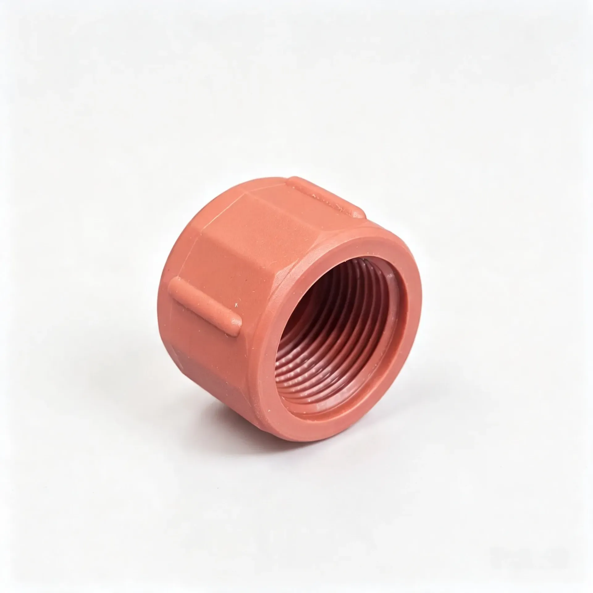 TAPA HEMBRA PP ROSCABLE 3/4"