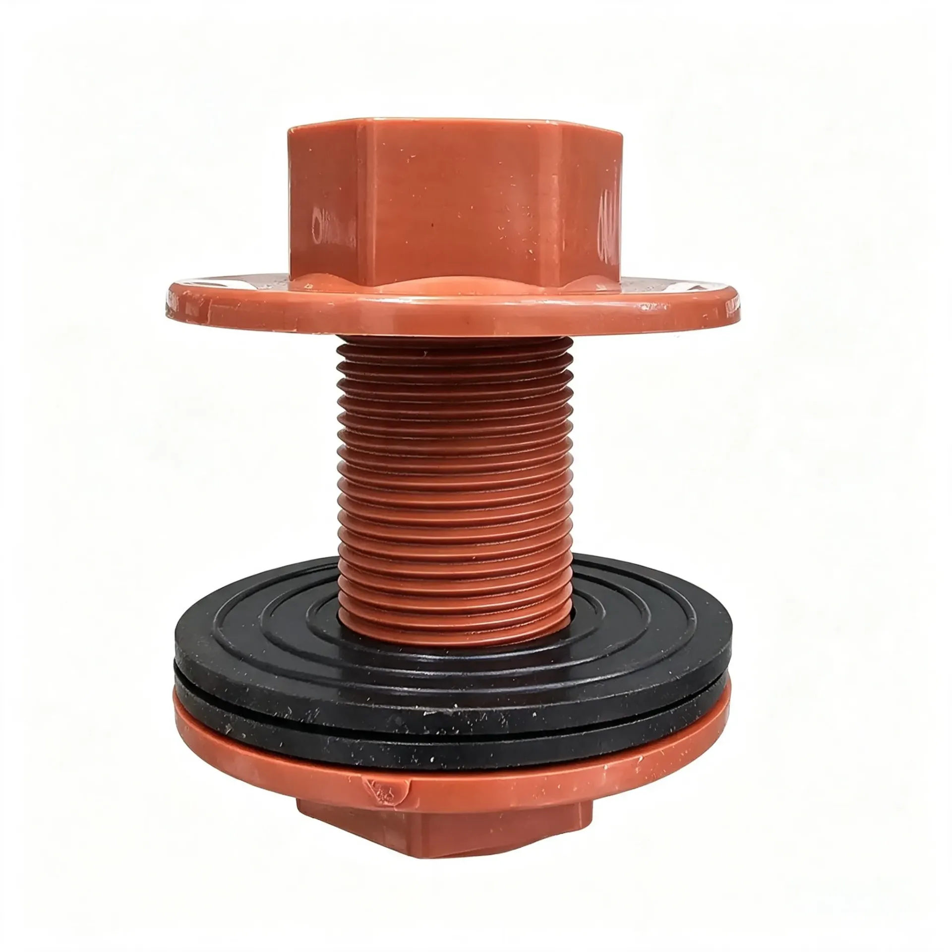 [REP-ADA-003] ADAPTADOR PARA TANQUE PP ROSCABLE 1"