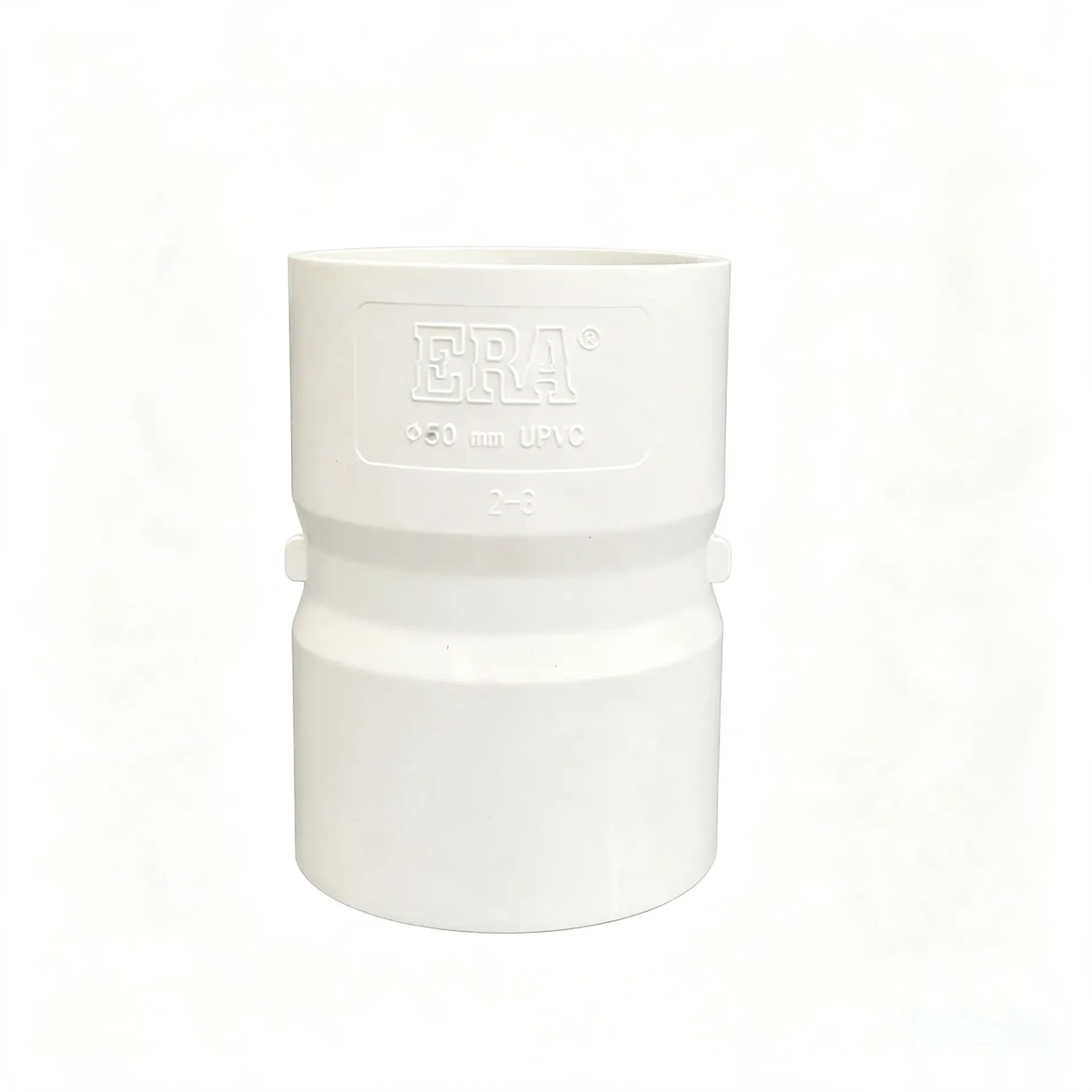 UNION PVC DESAGUE 50MM