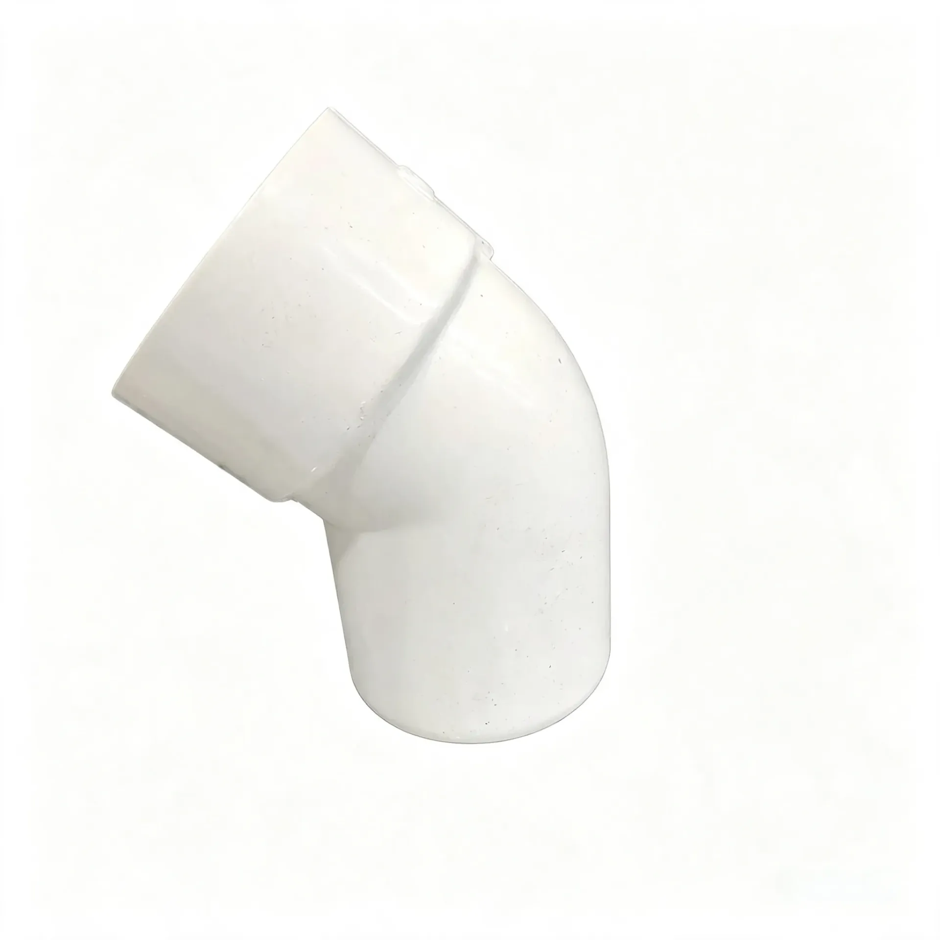 [PLO-COD-002] CODO 45º PVC DESAGUE 75MM