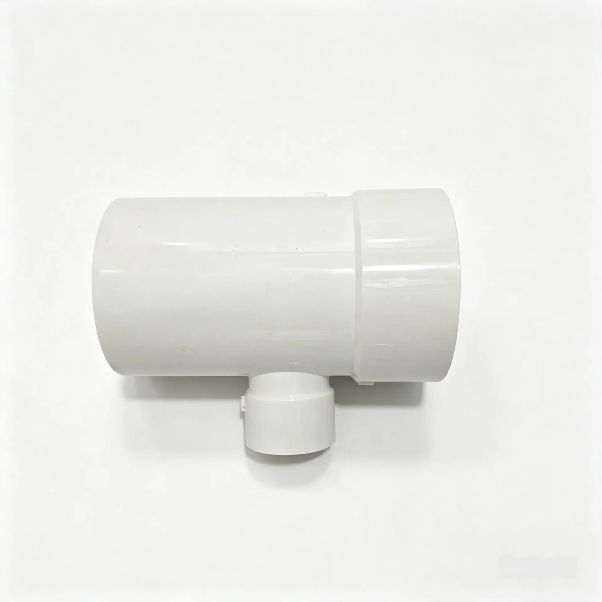 TEE RED PVC DESAGUE 110 x 50MM