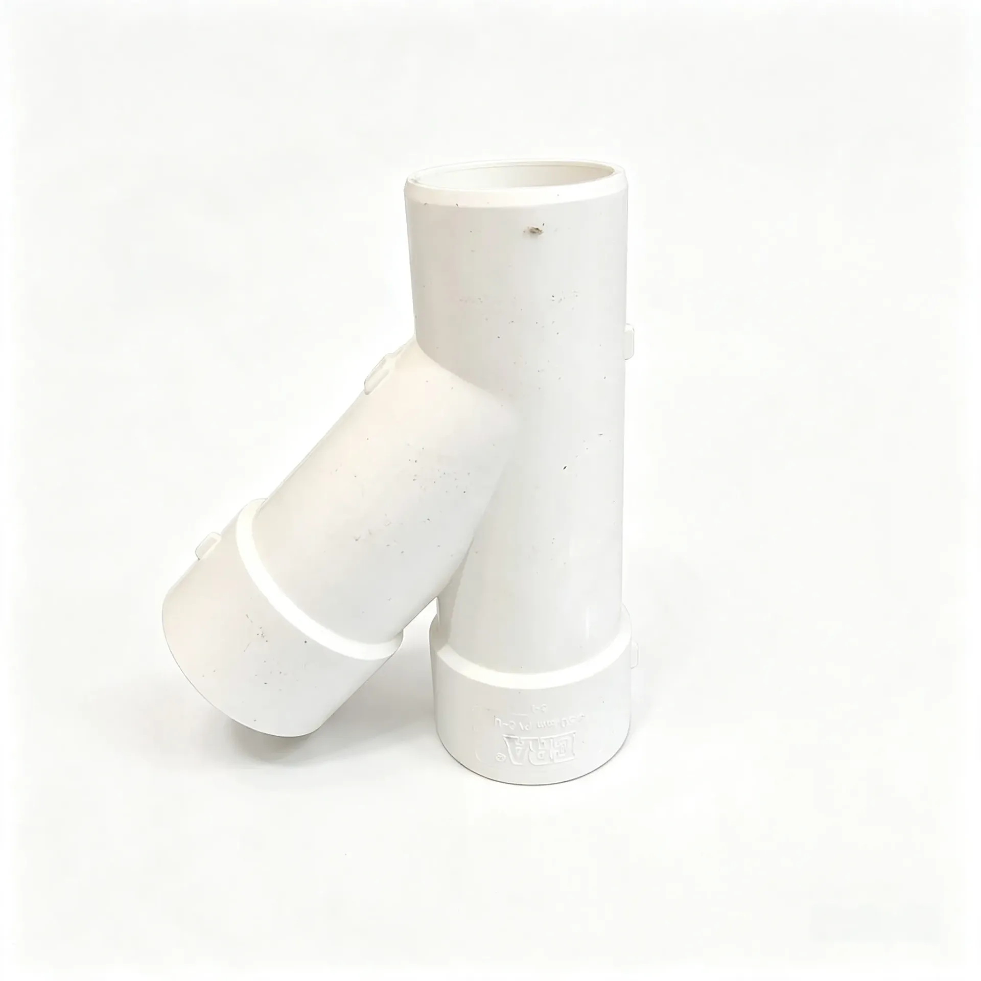 [PLO-YEE-002] YEE PVC DESAGUE 50MM