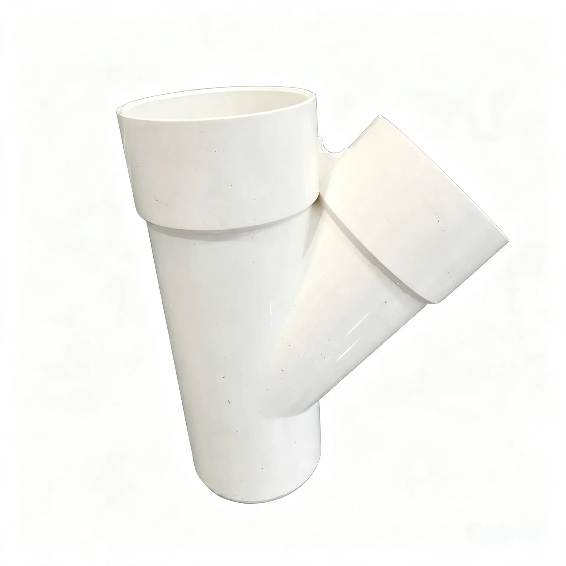 YEE PVC DESAGUE 75MM