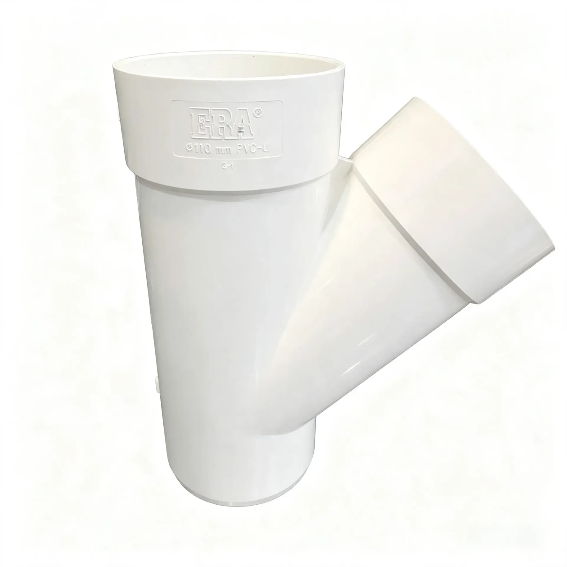 YEE PVC DESAGUE 110MM
