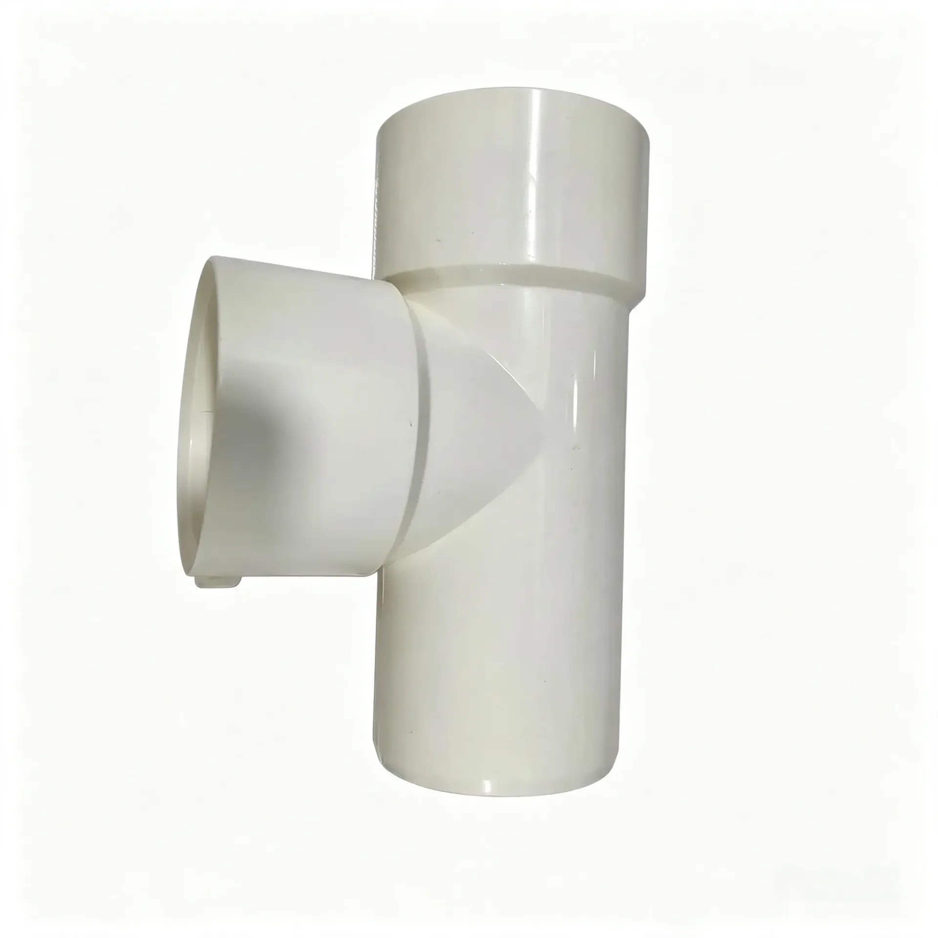 TEE PVC DESAGUE 50MM