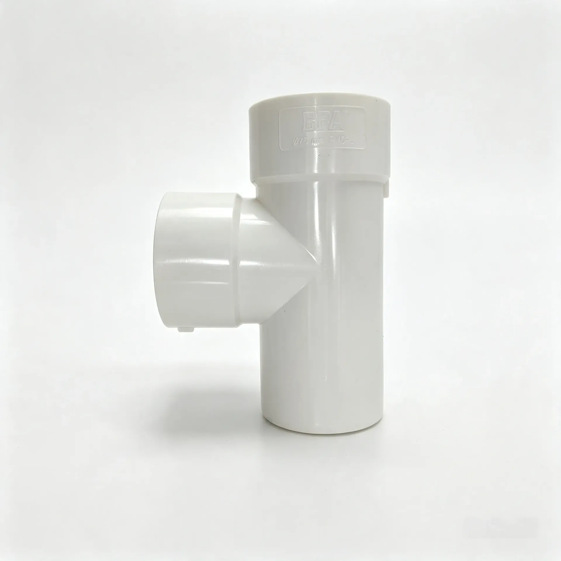 TEE PVC DESAGUE 75MM