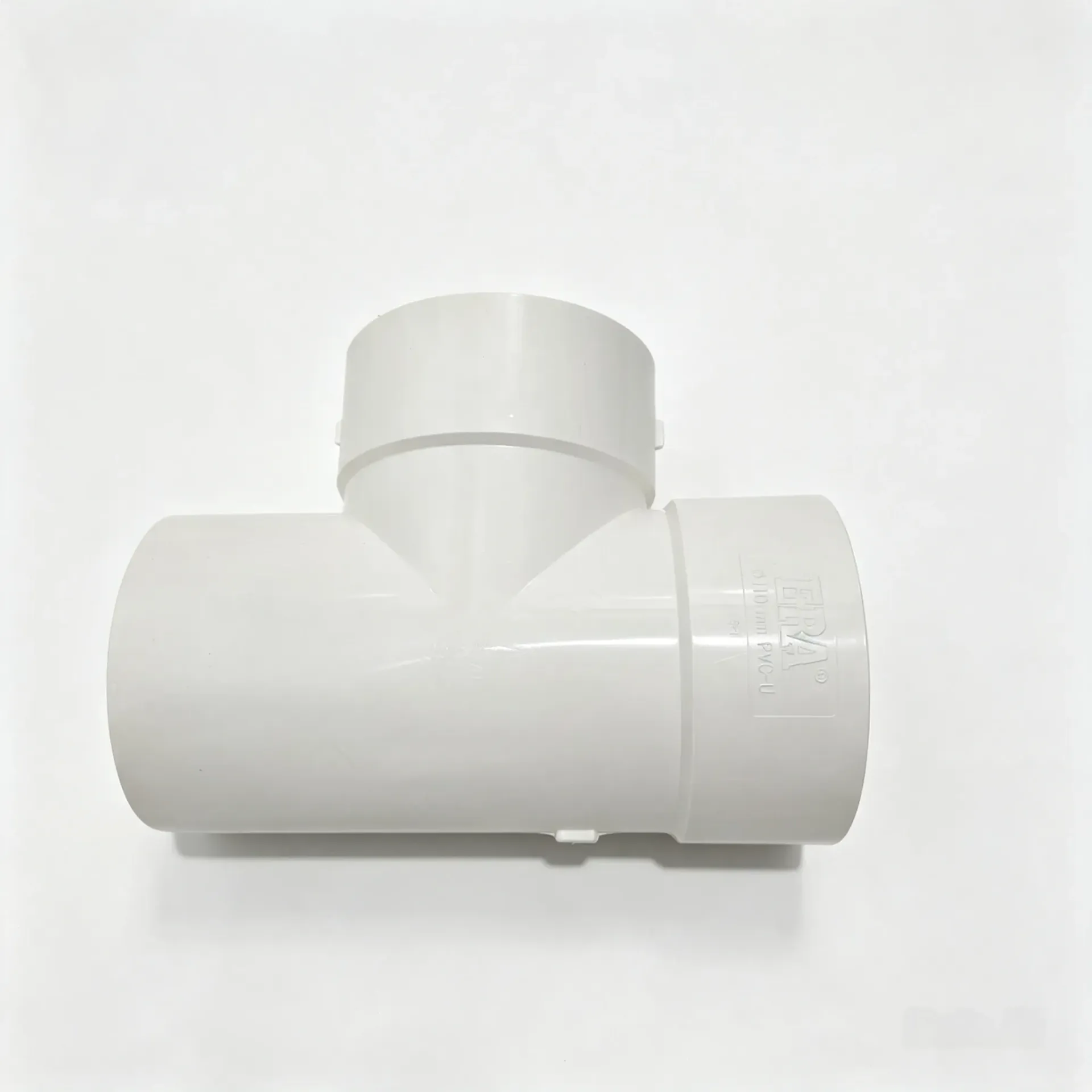 TEE PVC DESAGUE 110MM