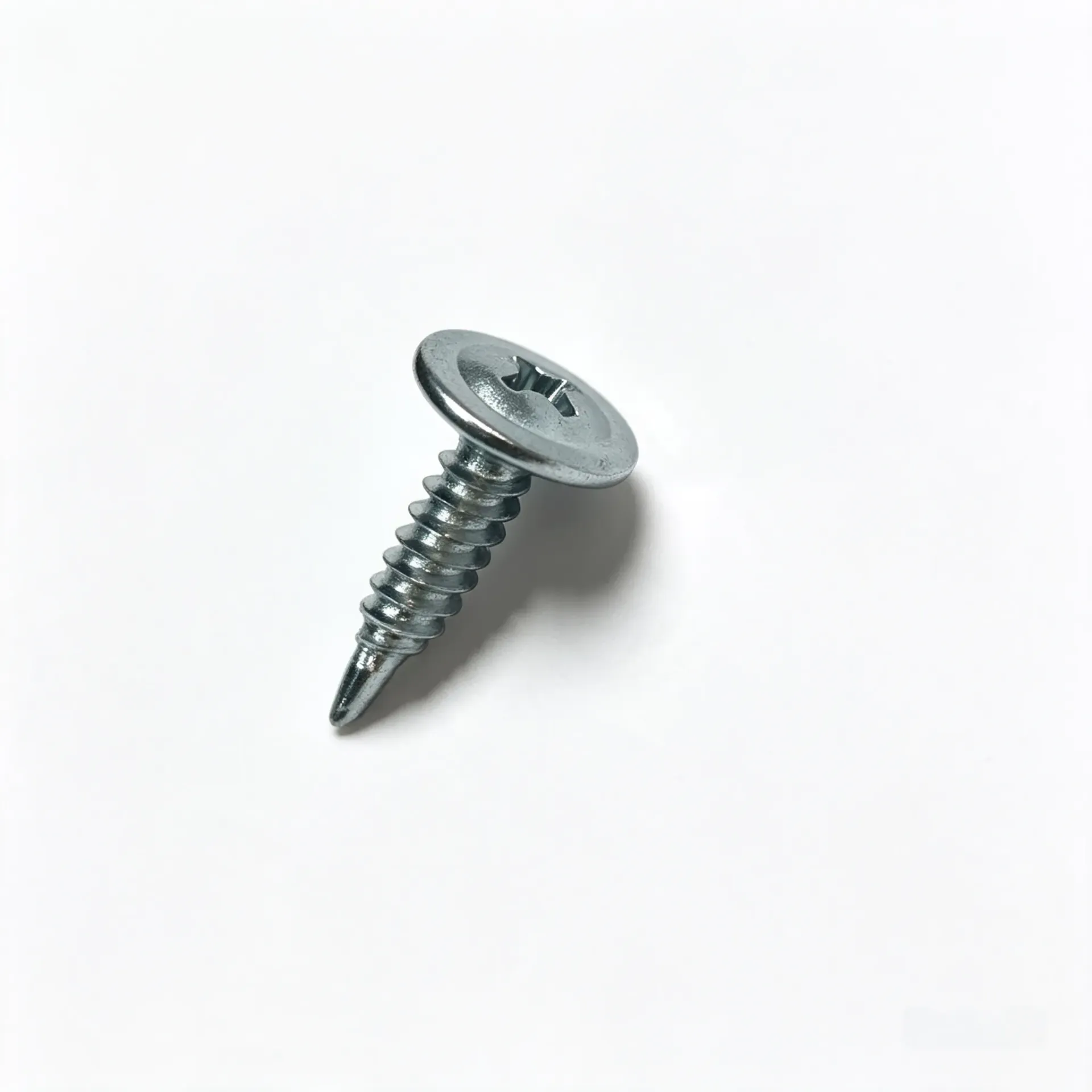 8*3/4 TORNILLO PUNTA DE BROCA CABEZA SOMBRERO PAQUETE DE 100 UNIDADES