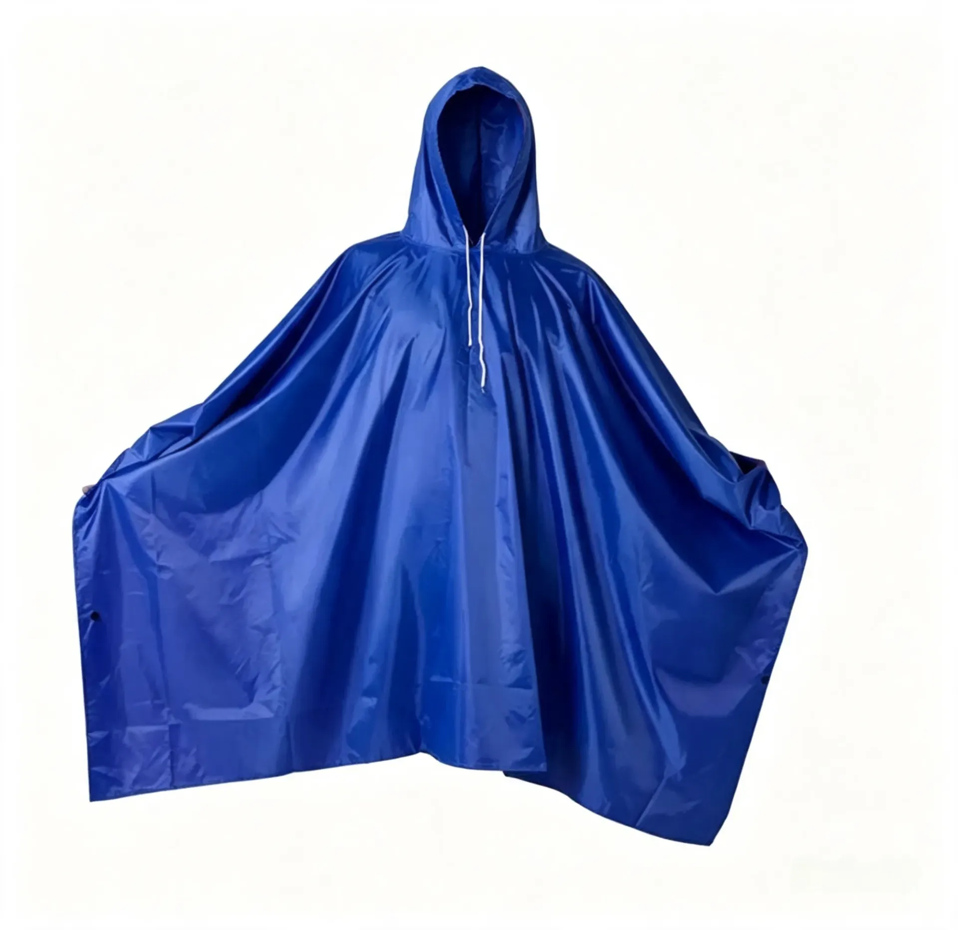 PONCHO PARA AGUA REFORZADO