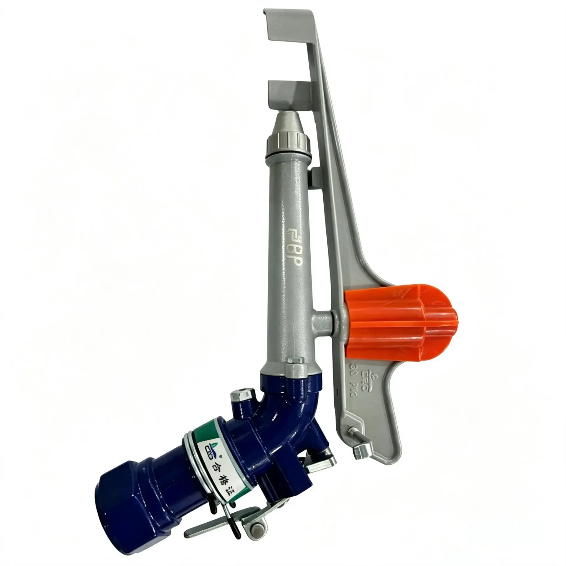 ASPERSOR CAÑON PY30 1.1/2" 40M