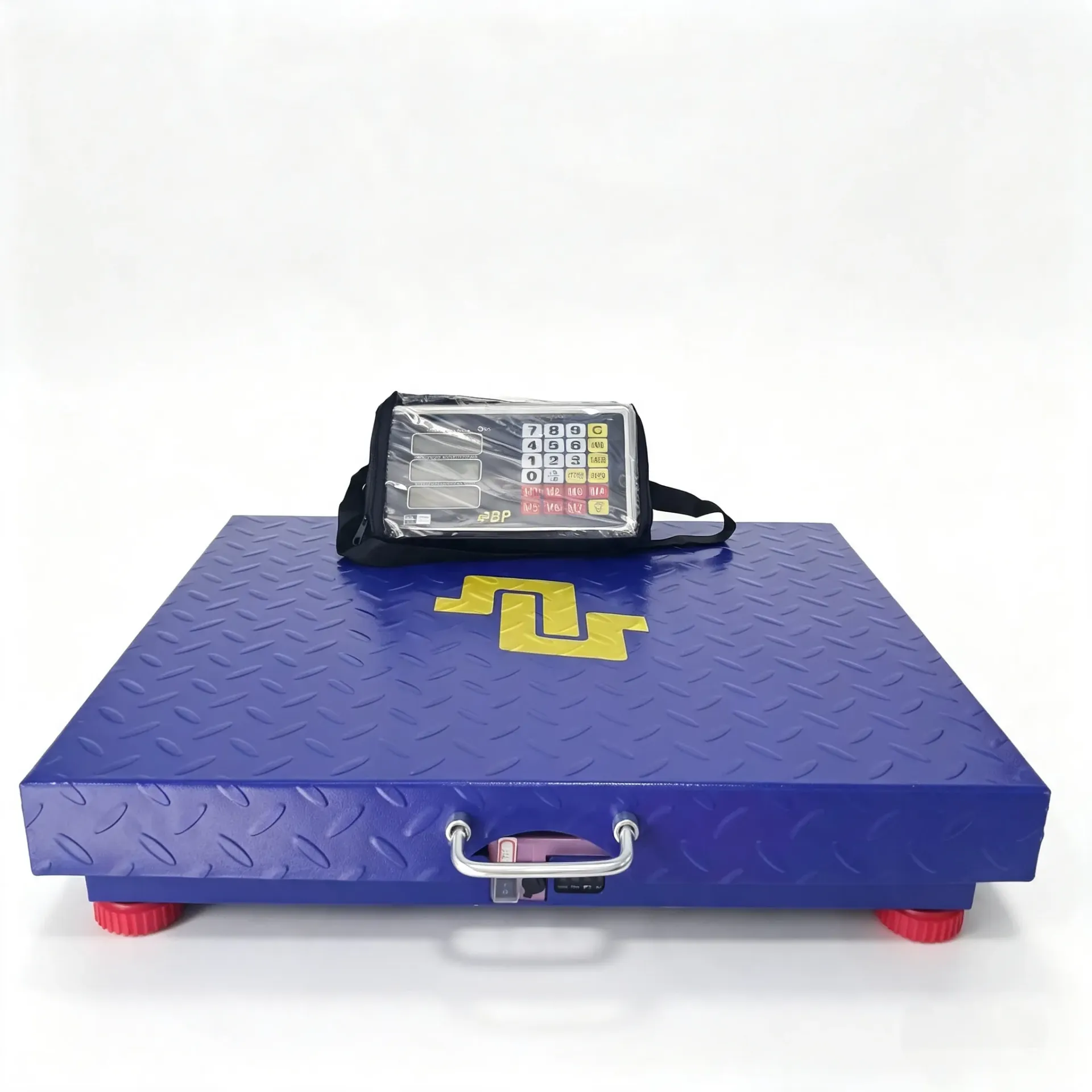 BALANZA DIGITAL DE 500KG