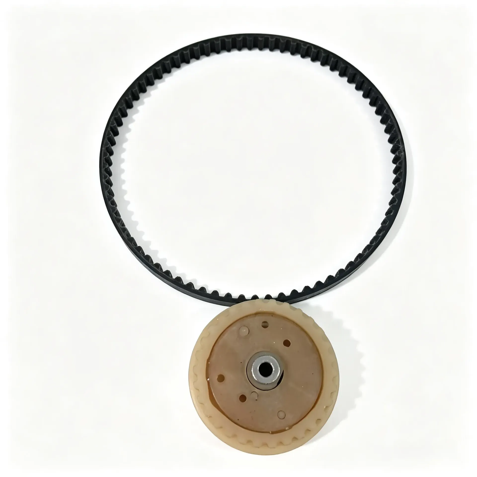 [MEC-BAN-001] BANDA GX35 Y PIÑON