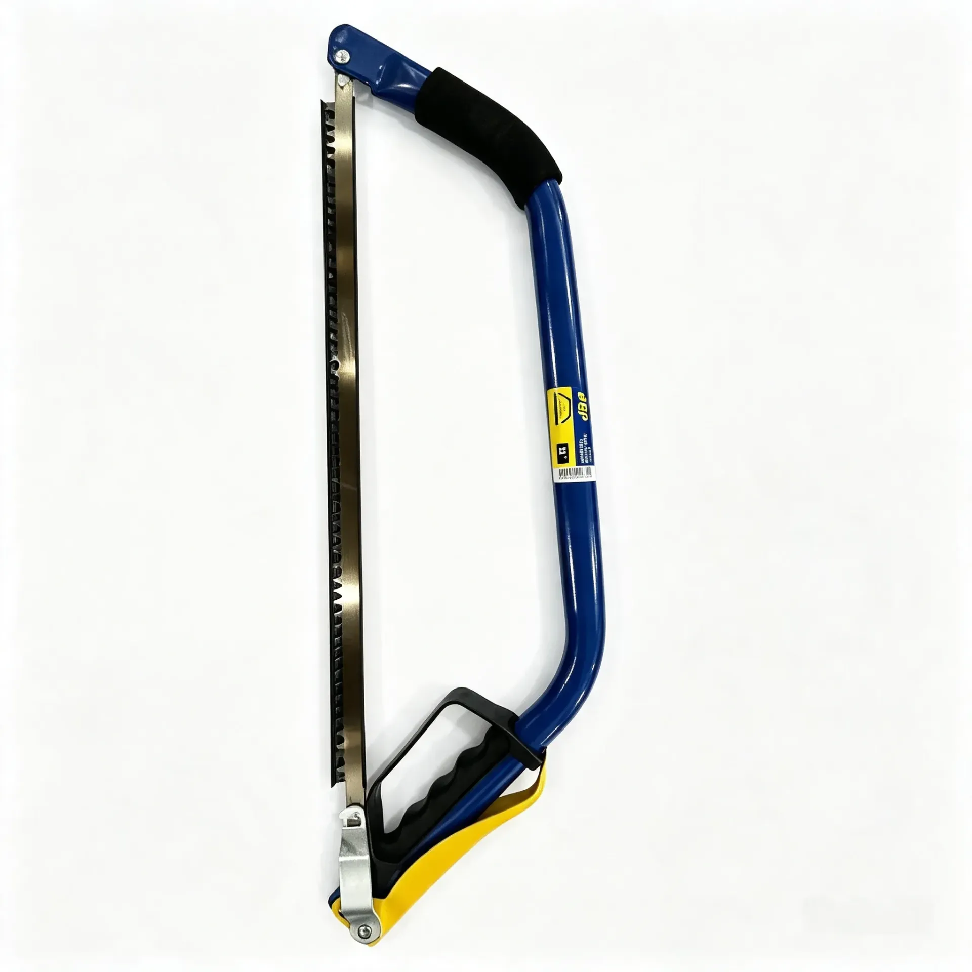 ARCO DE SIERRA DE ALUMINIO PARA MADERA 21"