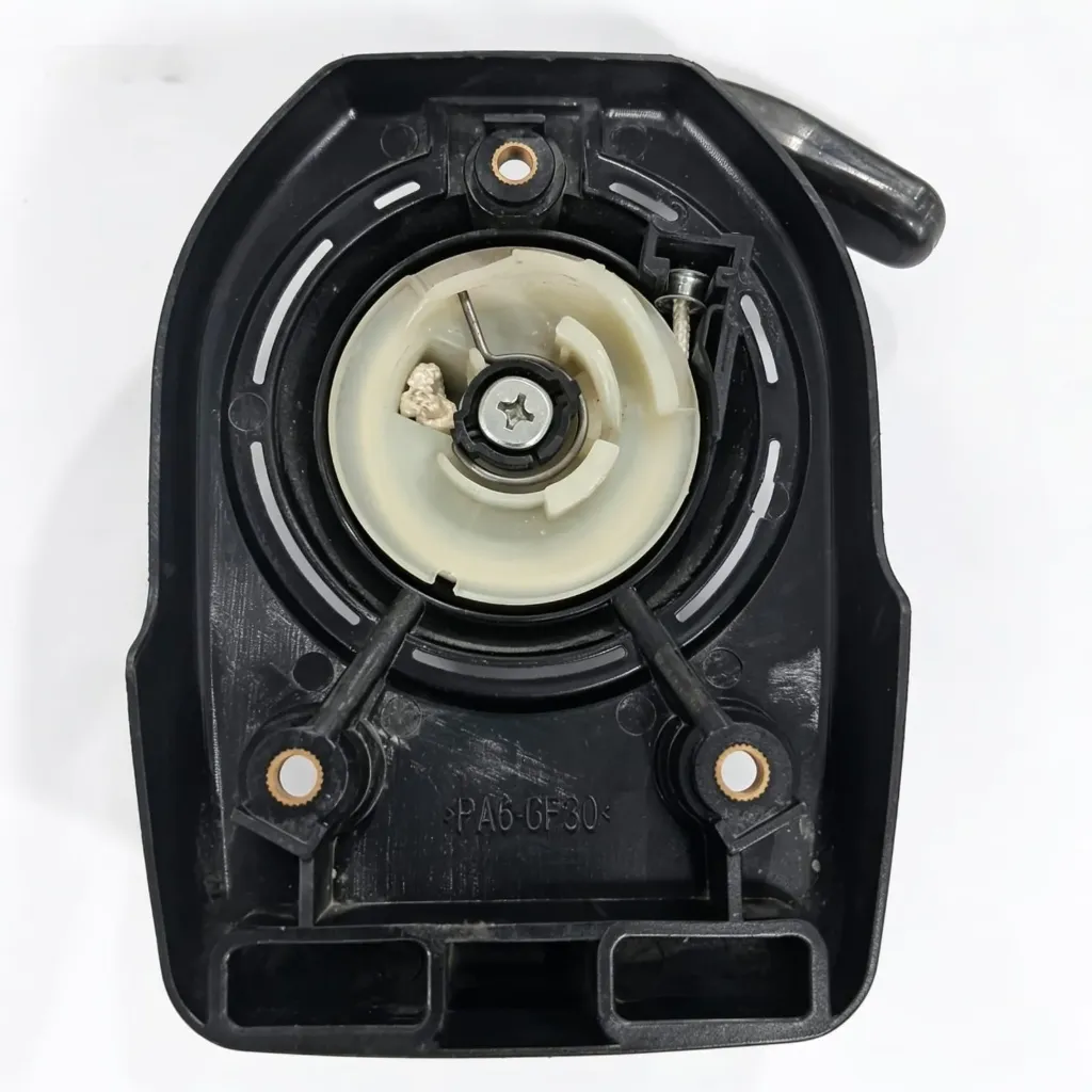 ARRANQUE Gx50