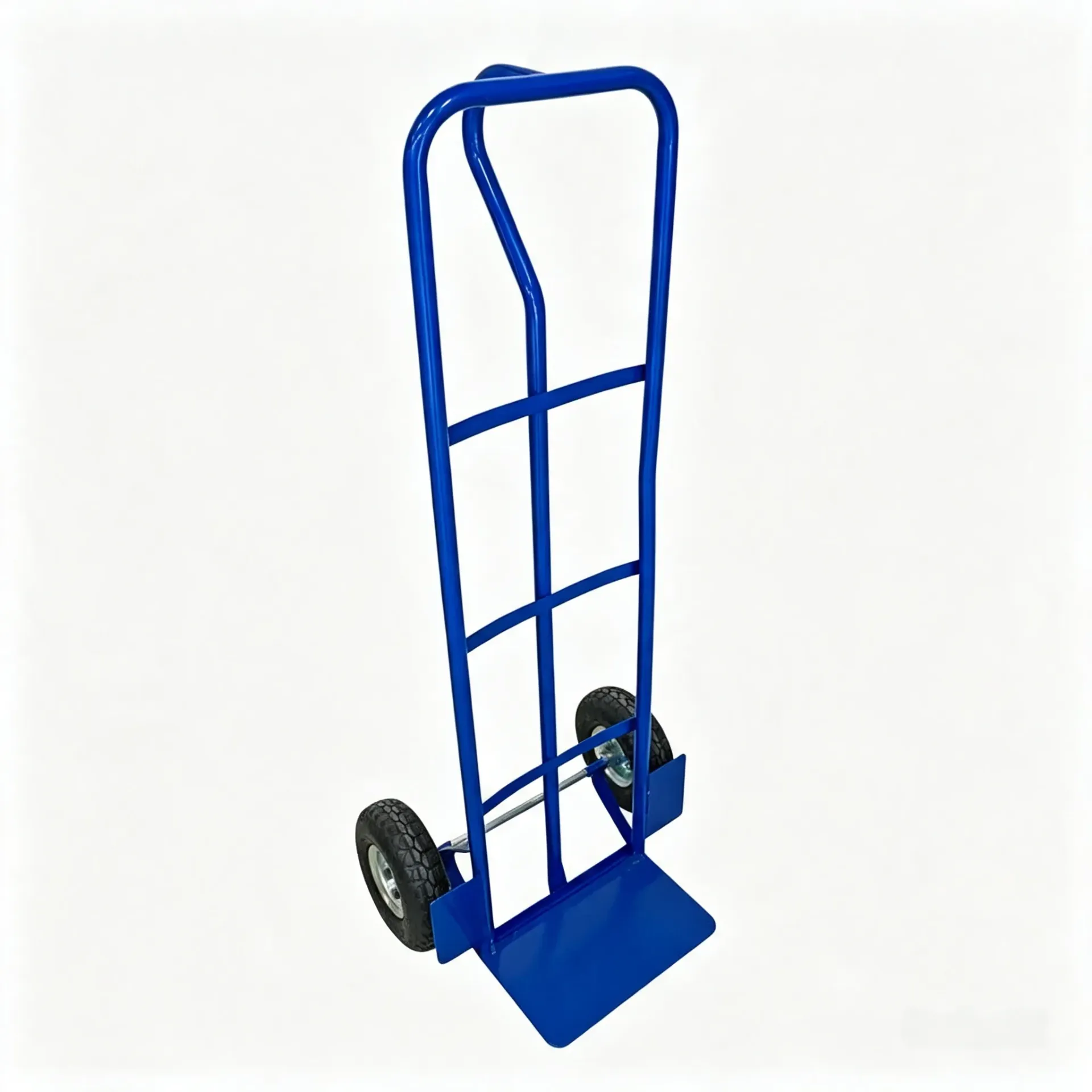 CARRO PARA TRANSPORTE DE CARGA PESADA 200KG AGZ