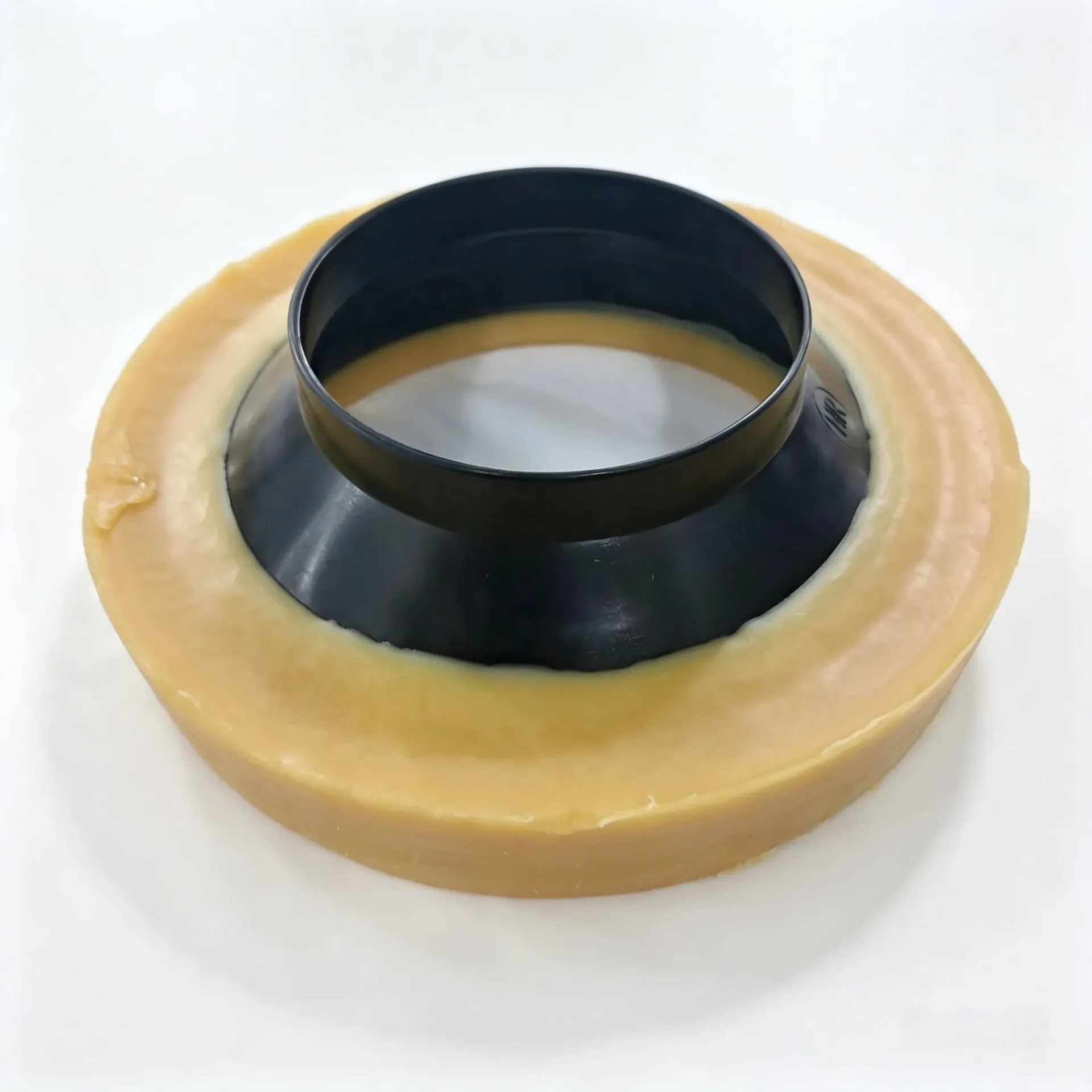 ANILLO DE CERA PARA INODORO