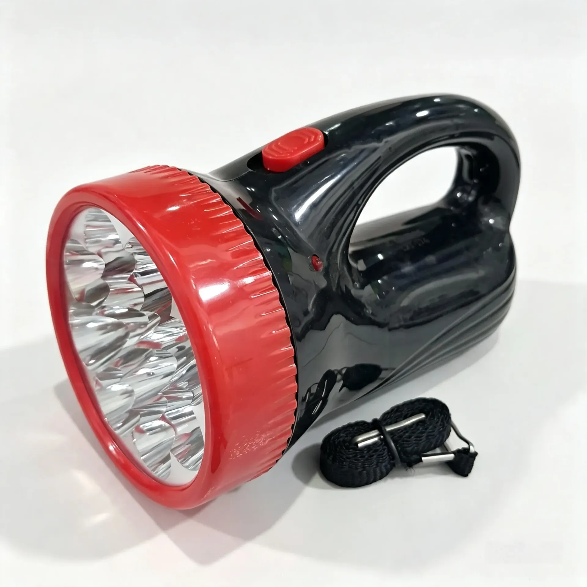 LINTERNA RECARGABLE 12 LED