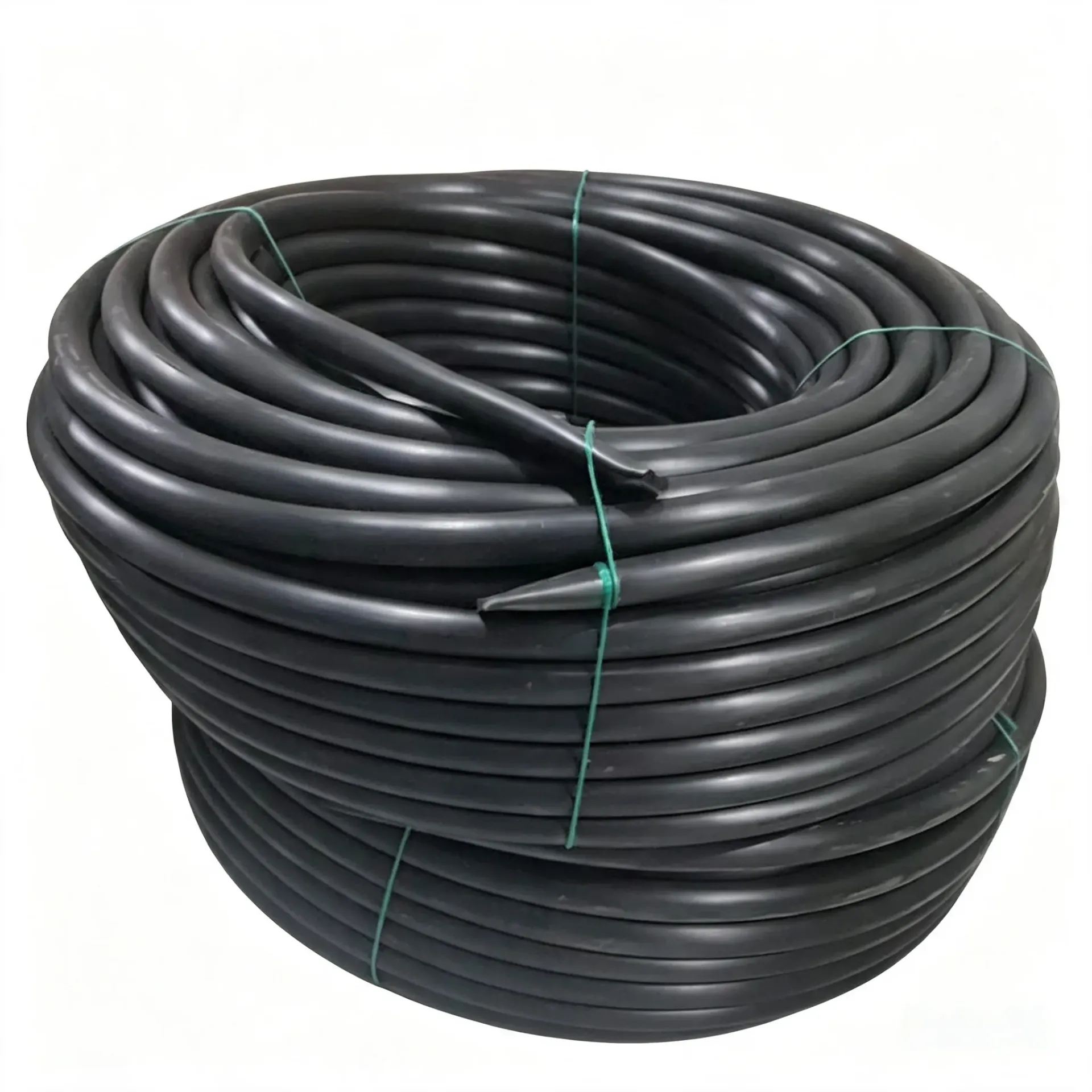MANGUERA NEGRA 3/4 LUZ 15K