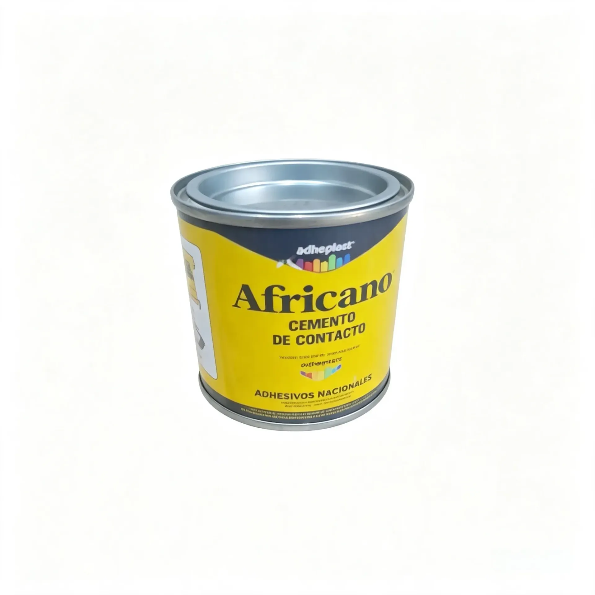 CEMENTO AFRICANO DE CONTACTO 1/32