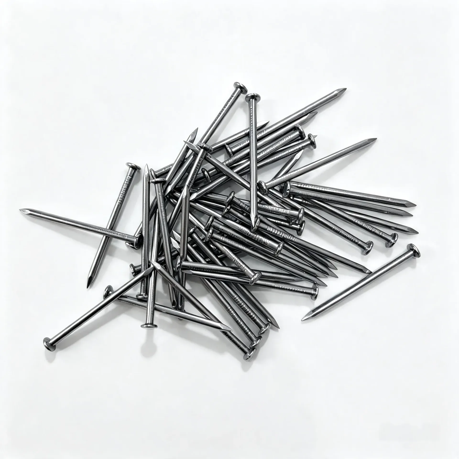 CLAVO LISO CON CABEZA 50X2.80 1/2LB (2X12) ADELCA