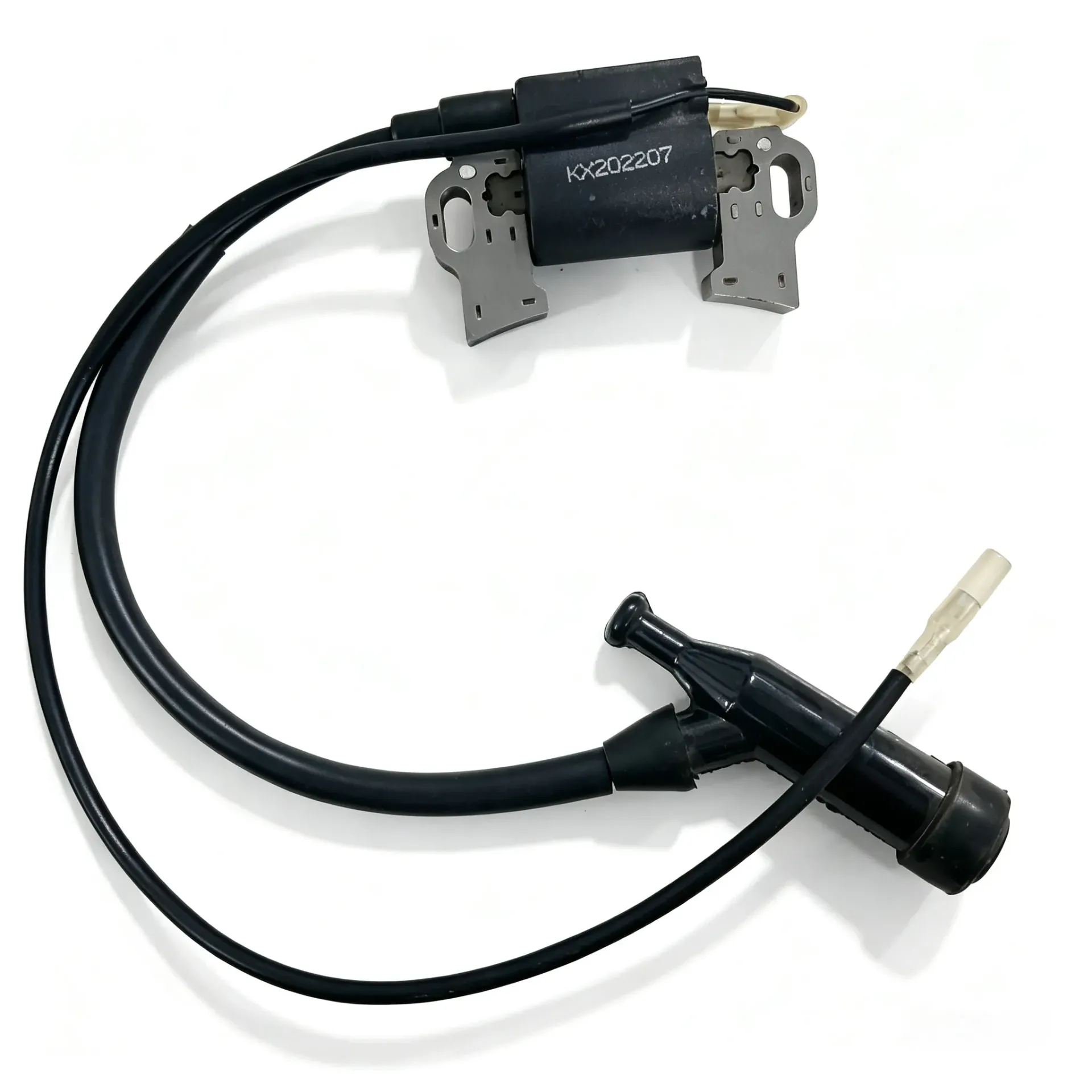 [MOT-002] BOBINA MOTOR 7hp AGZ