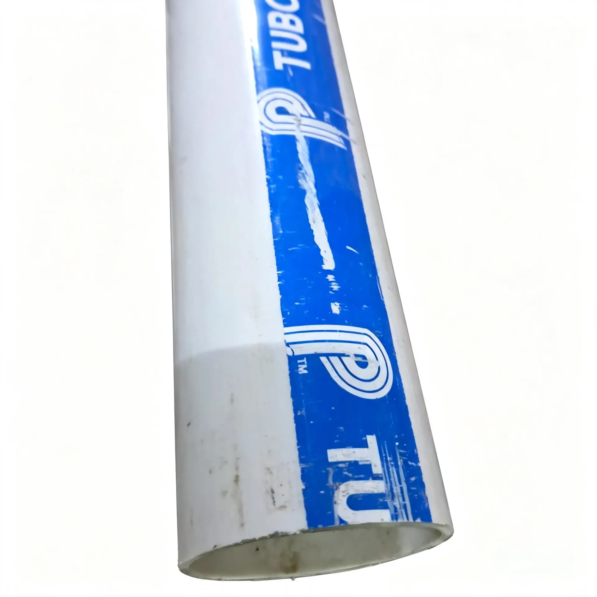 [PLO-TUB-003] TUBO DE DESAGUE PACIFICO 50MM X 3M