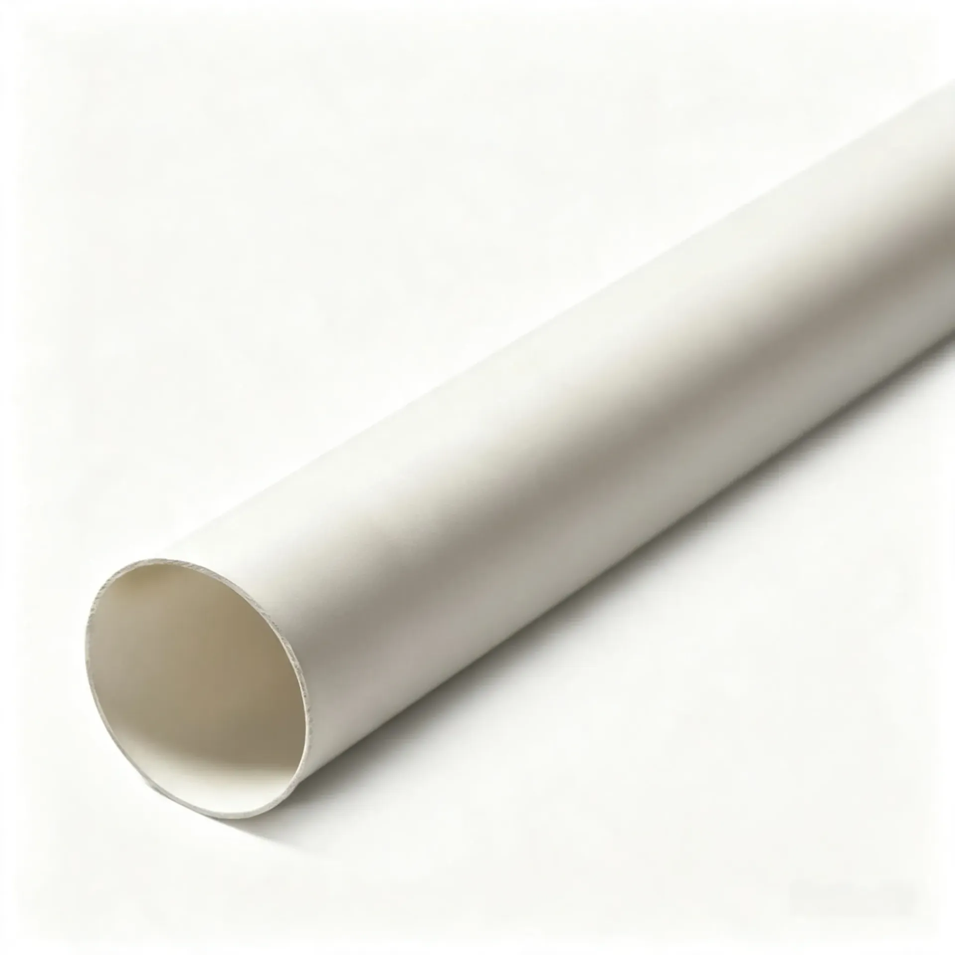 TUBO DE VENTILACION PACIFICO LV 50MM X 3M