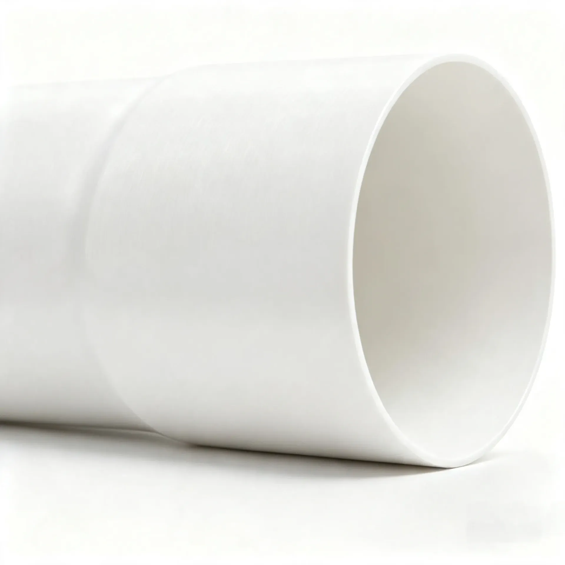 TUBO DE VENTILACION PACIFICO LV 110MM X 3M