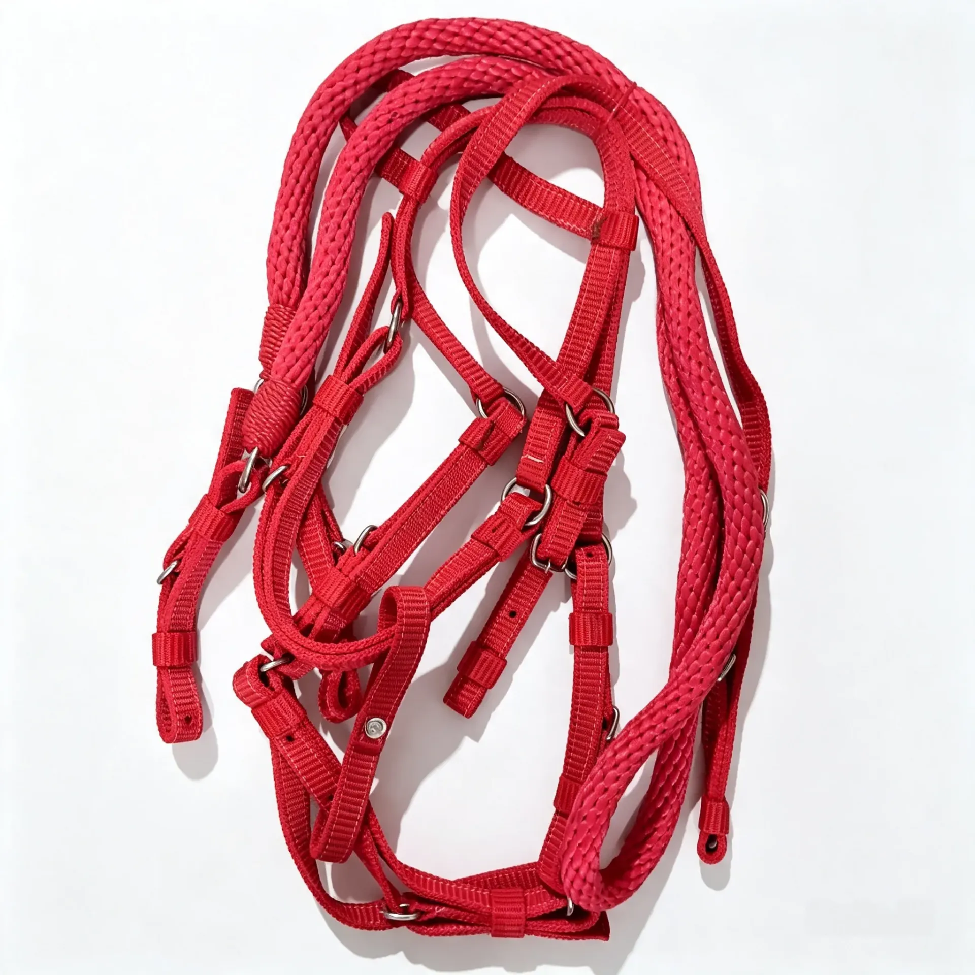 RIENDAS NYLON