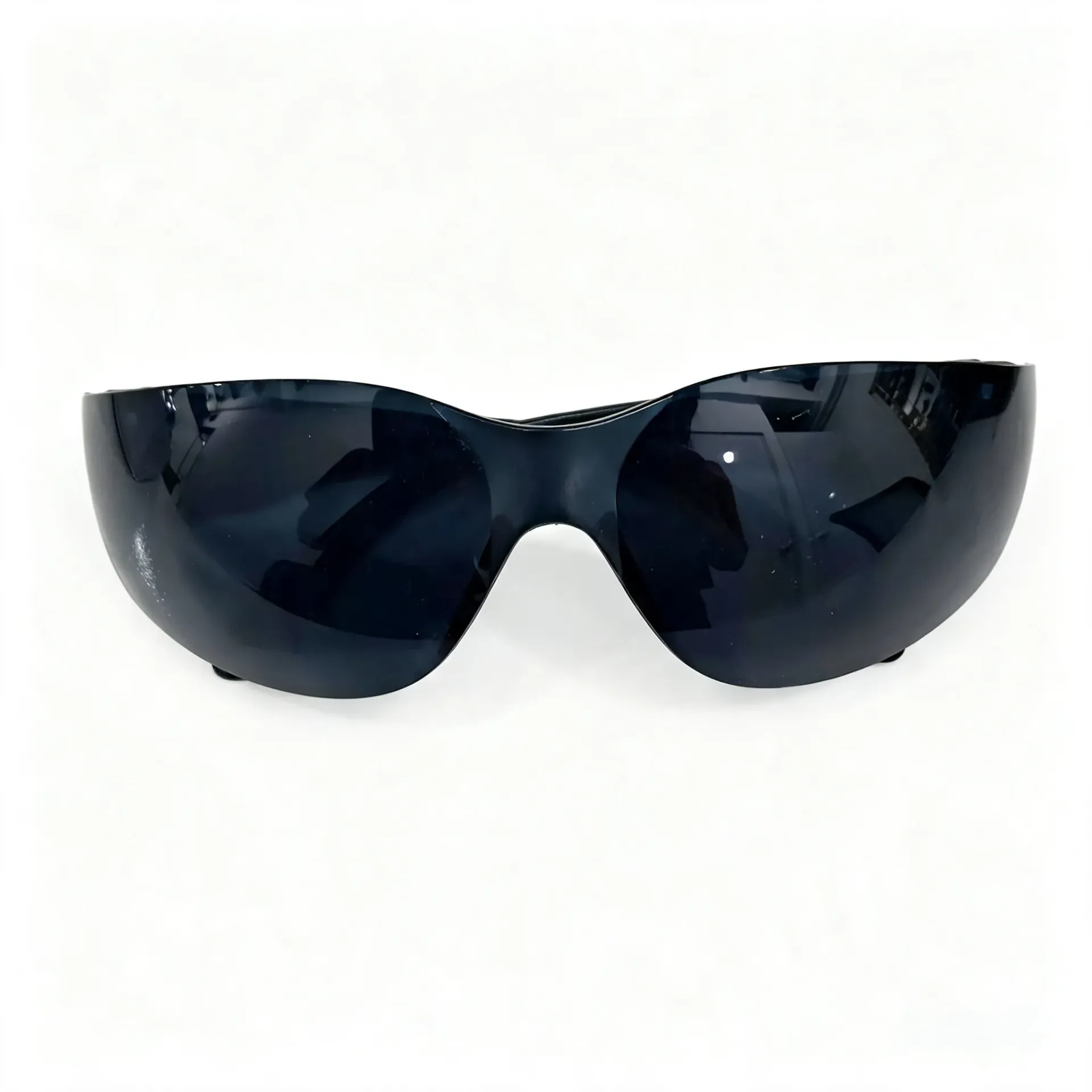 GAFAS DE PROTECCION DEPORTIVAS NEGRAS
