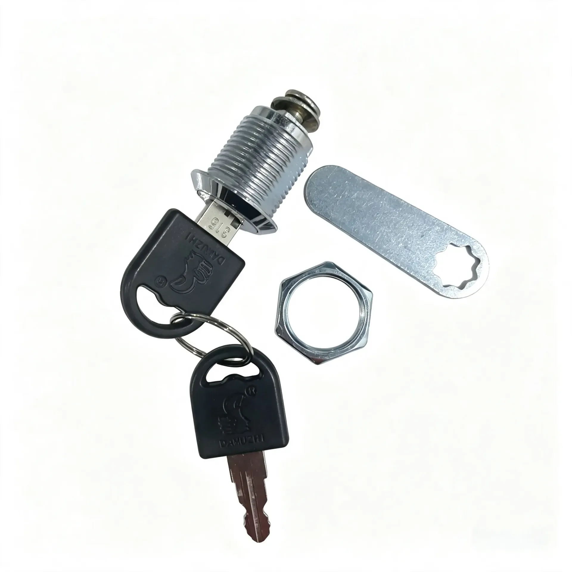 CERRADURA DE CASILLERO 25MM