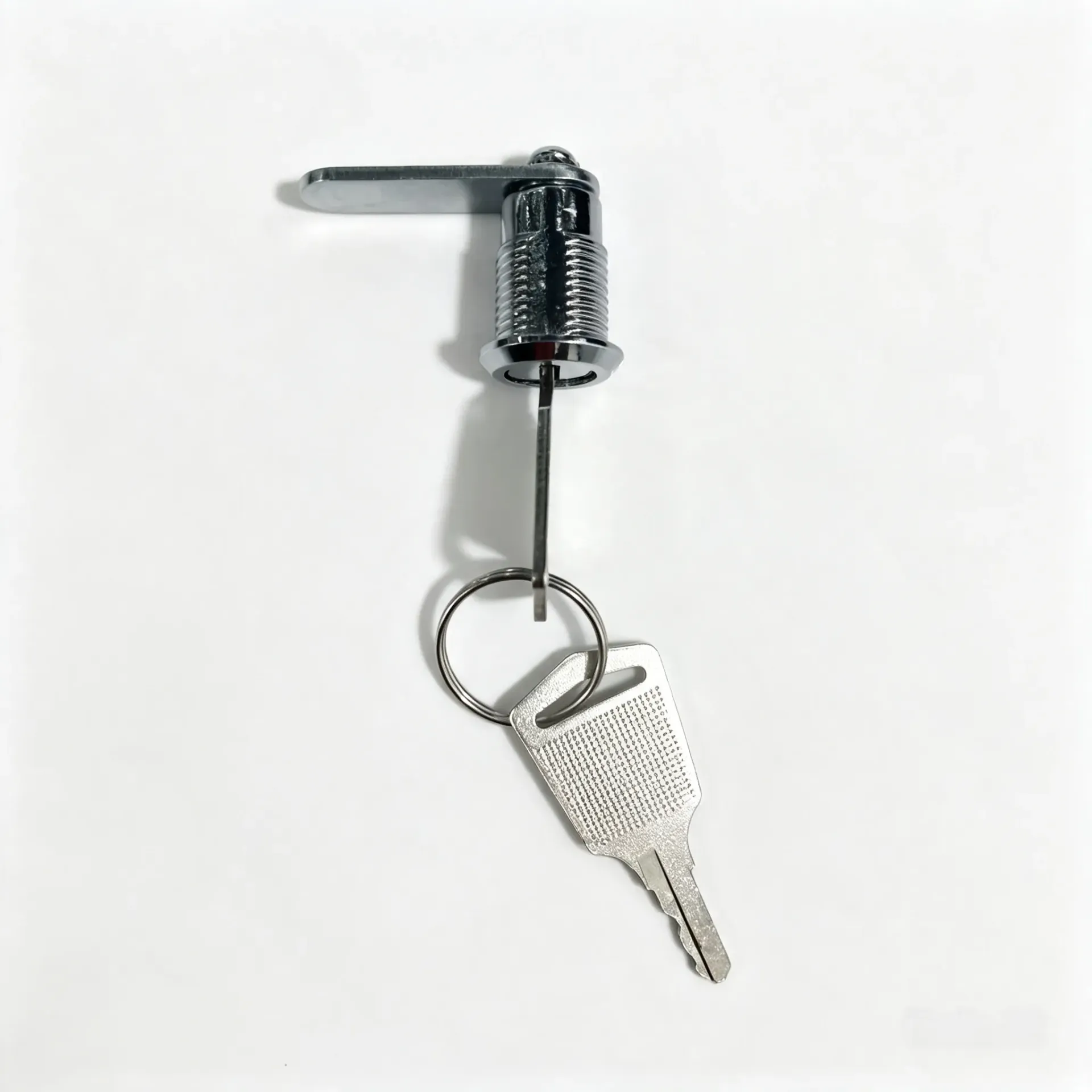 CERRADURA DE CASILLERO 20MM