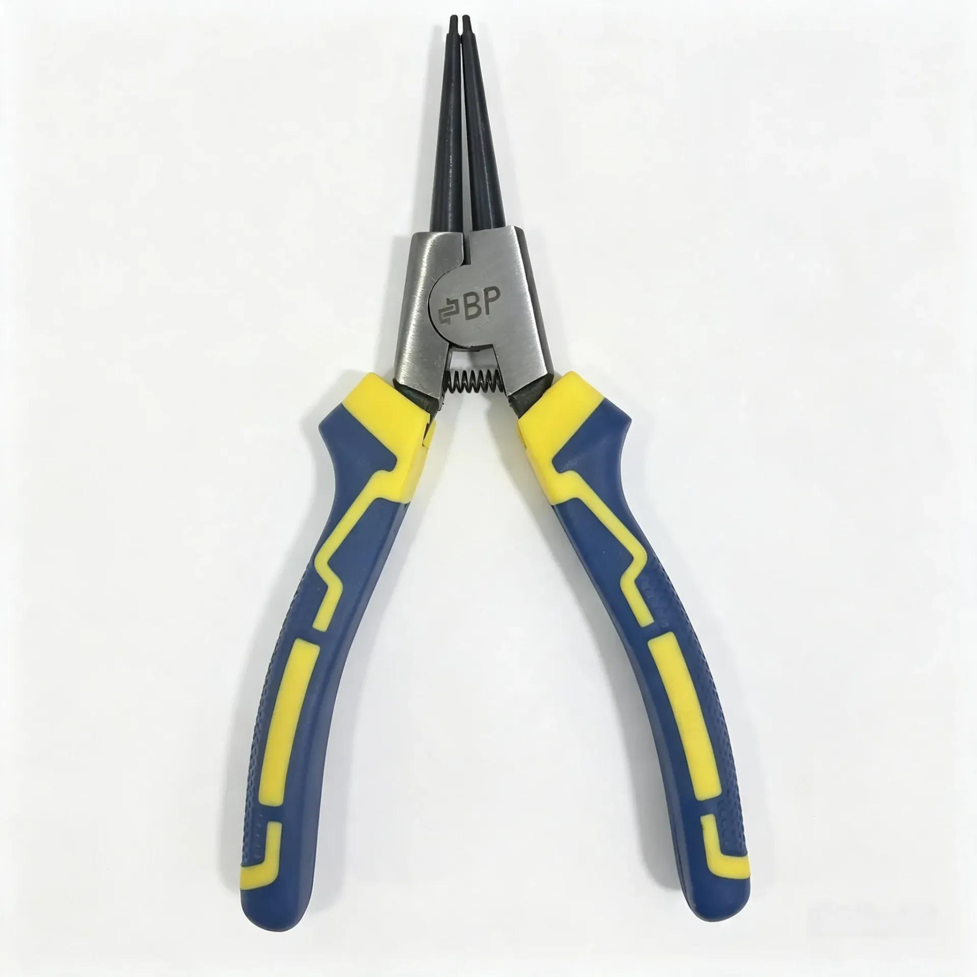 ALICATE SEGURO EXTERIOR PUNTA RECTA 7" CROMO VANADIUM PRO GARANTIA DE POR VIDA