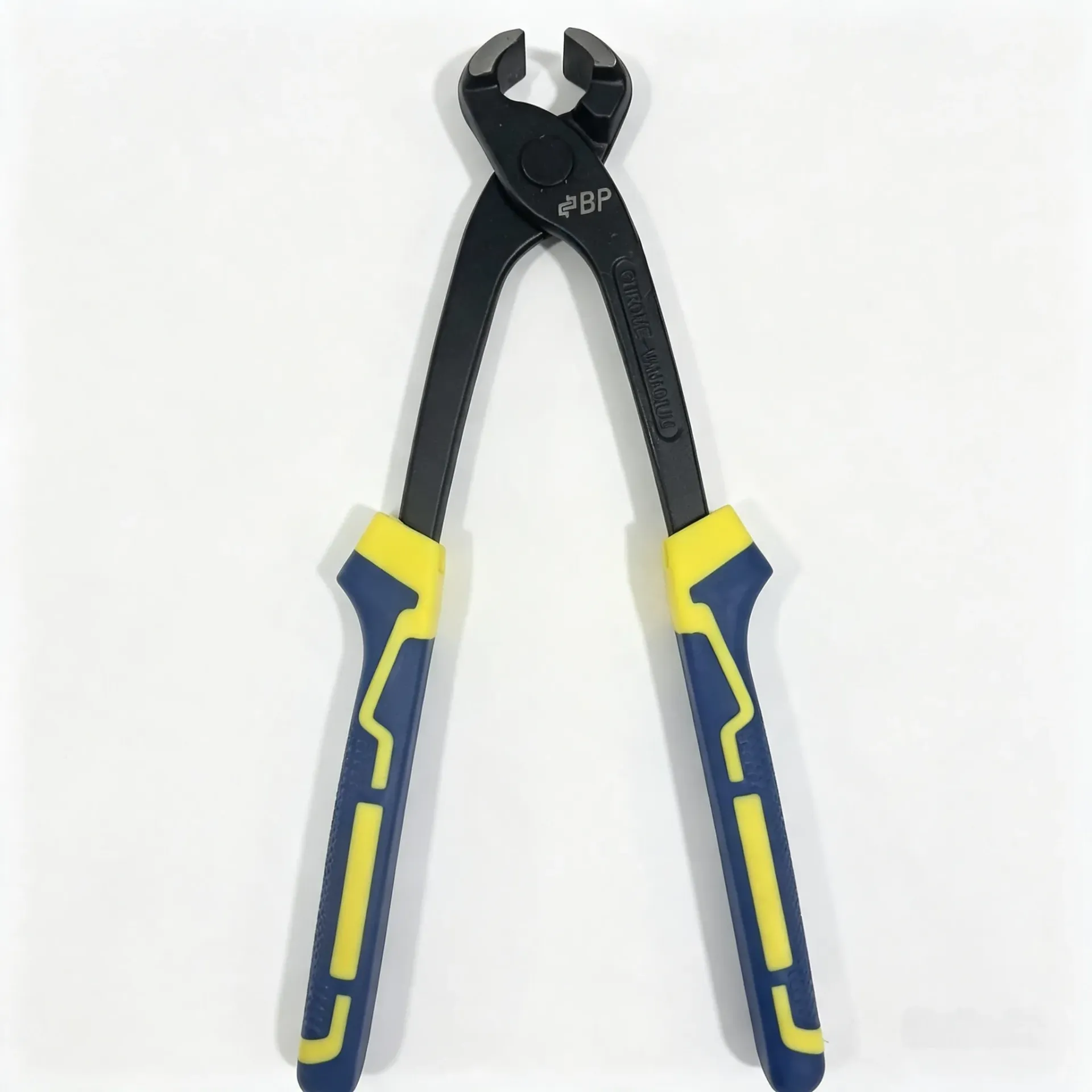 TENAZA RUSA 10" CROMO VANADIUM PRO GARANTIA DE POR VIDA