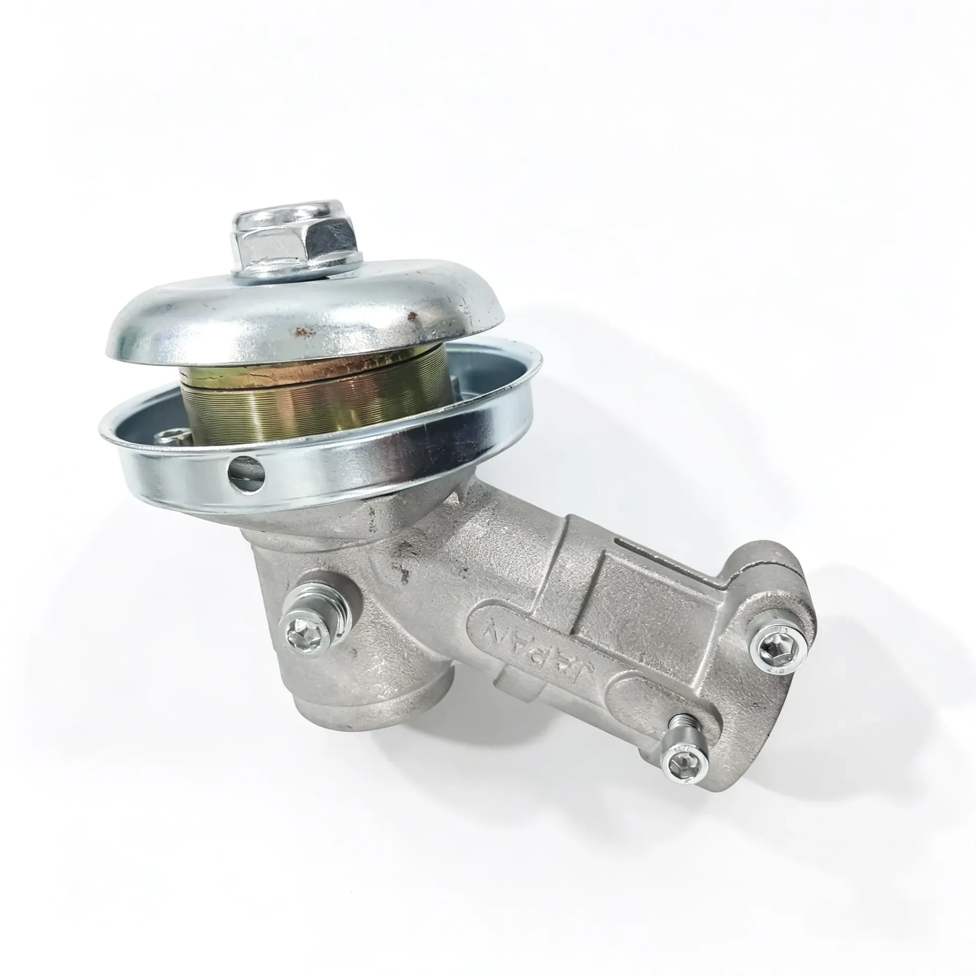 [REP-ENG-008] CAJA DE ENGRANAJE TUBO 28MM