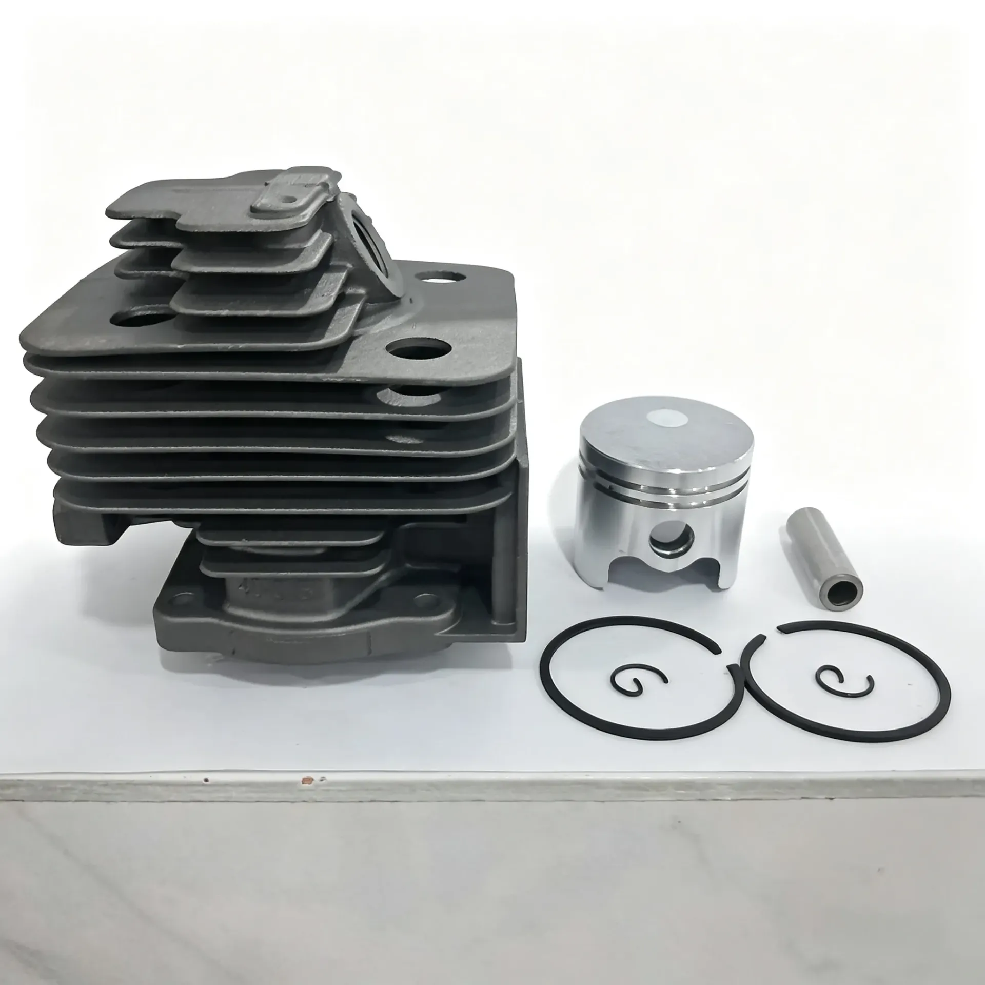 [REP-PIS-001] CILINDRO Y PISTON 43CC