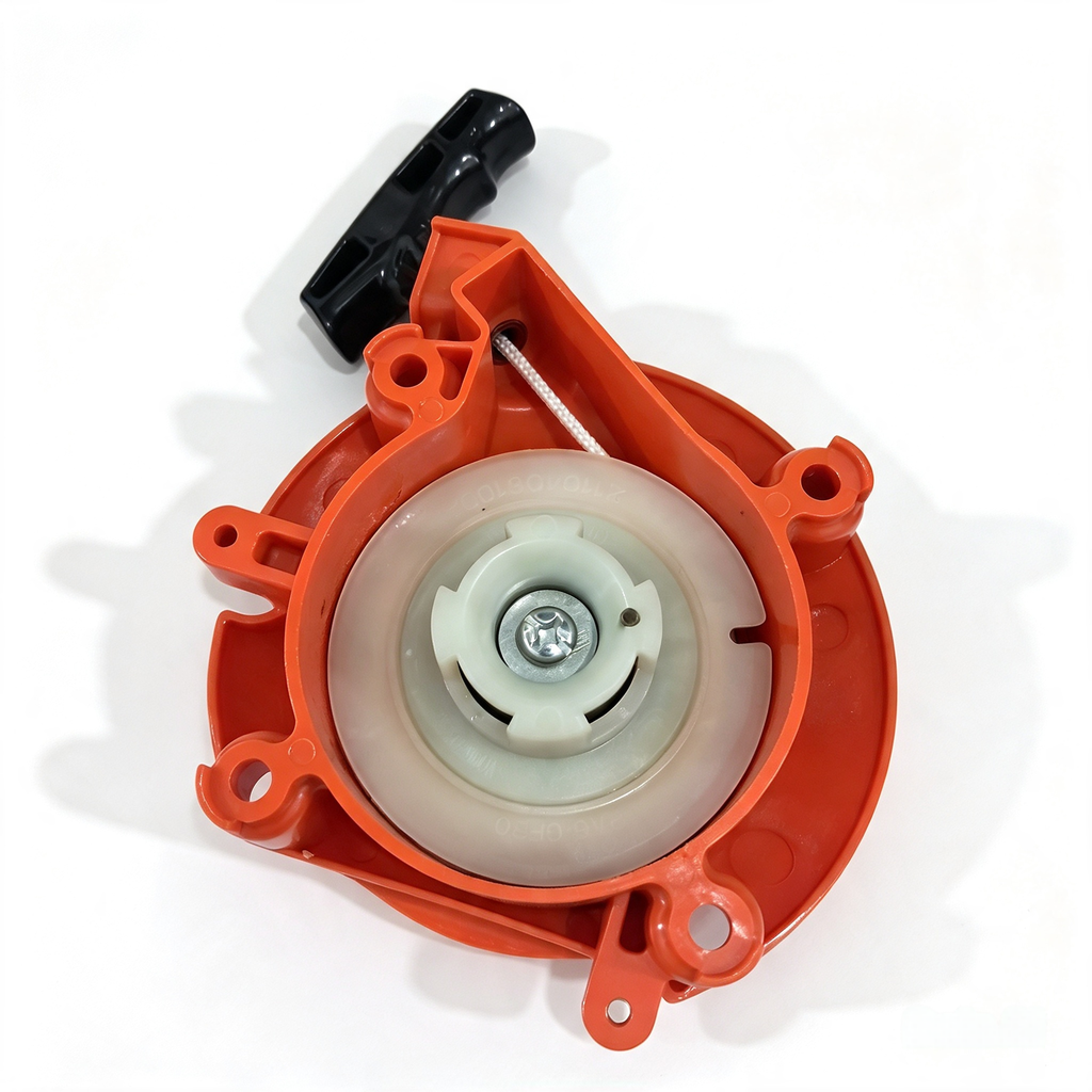 ARRANQUE PARA KRAFTON RS 553 MAX