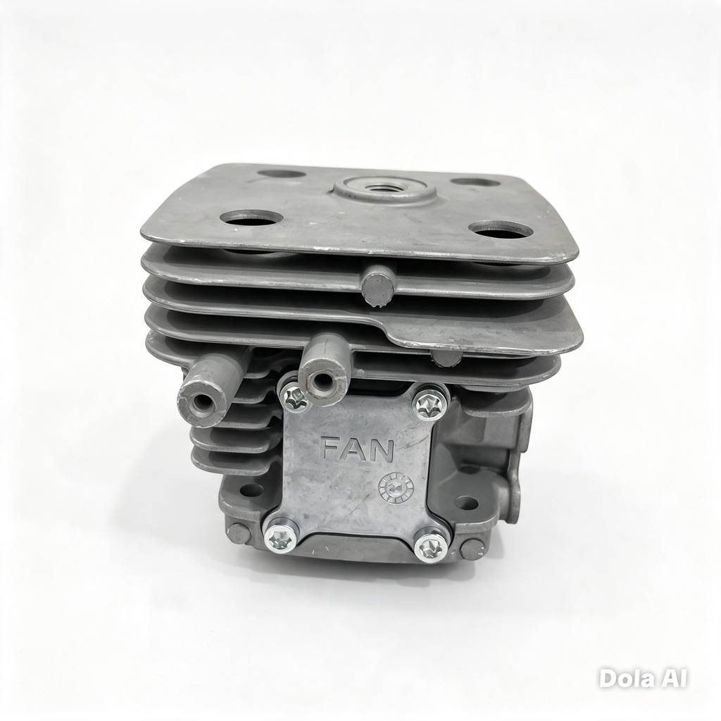 CILINDRO PARA KRAFTON RS 553 MAX