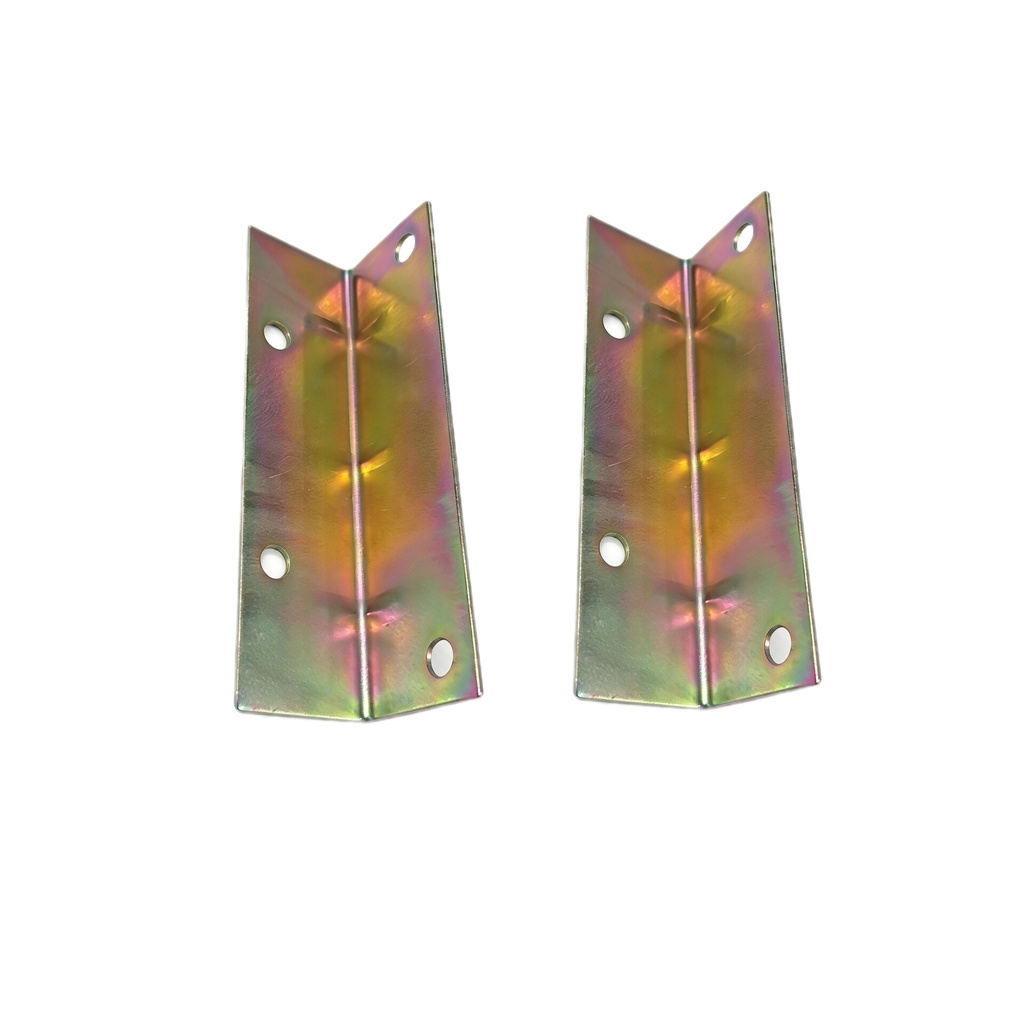 JUEGO DE ANGULO PARA CAMA 1.25MM